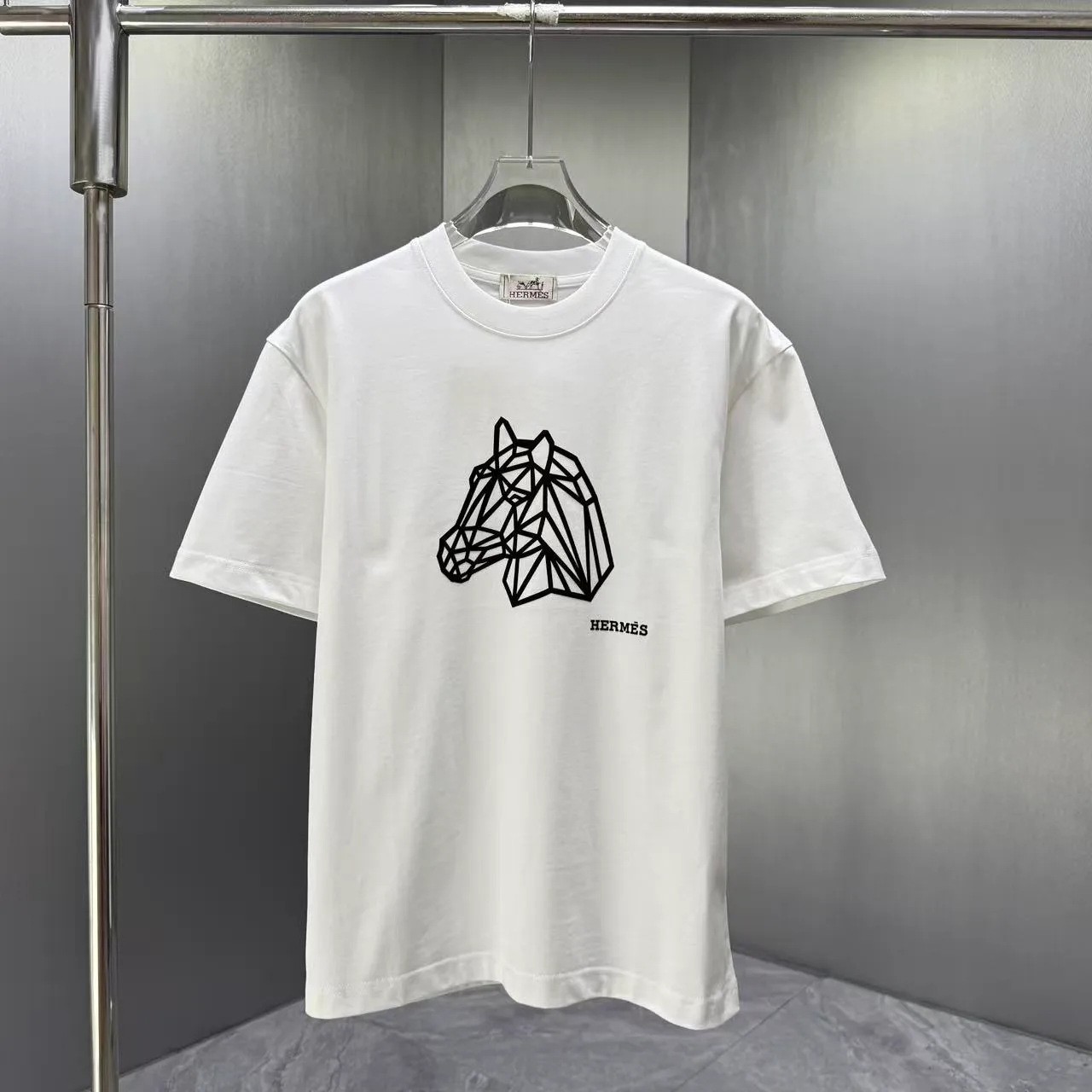 Футболки Женские Hermes 11948586