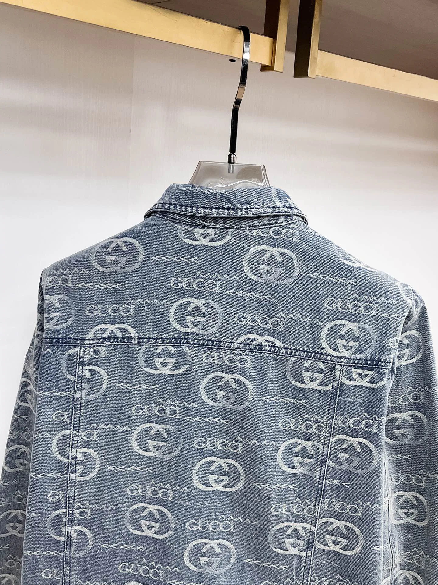 Куртки И Пуховики Мужские Gucci 18197216