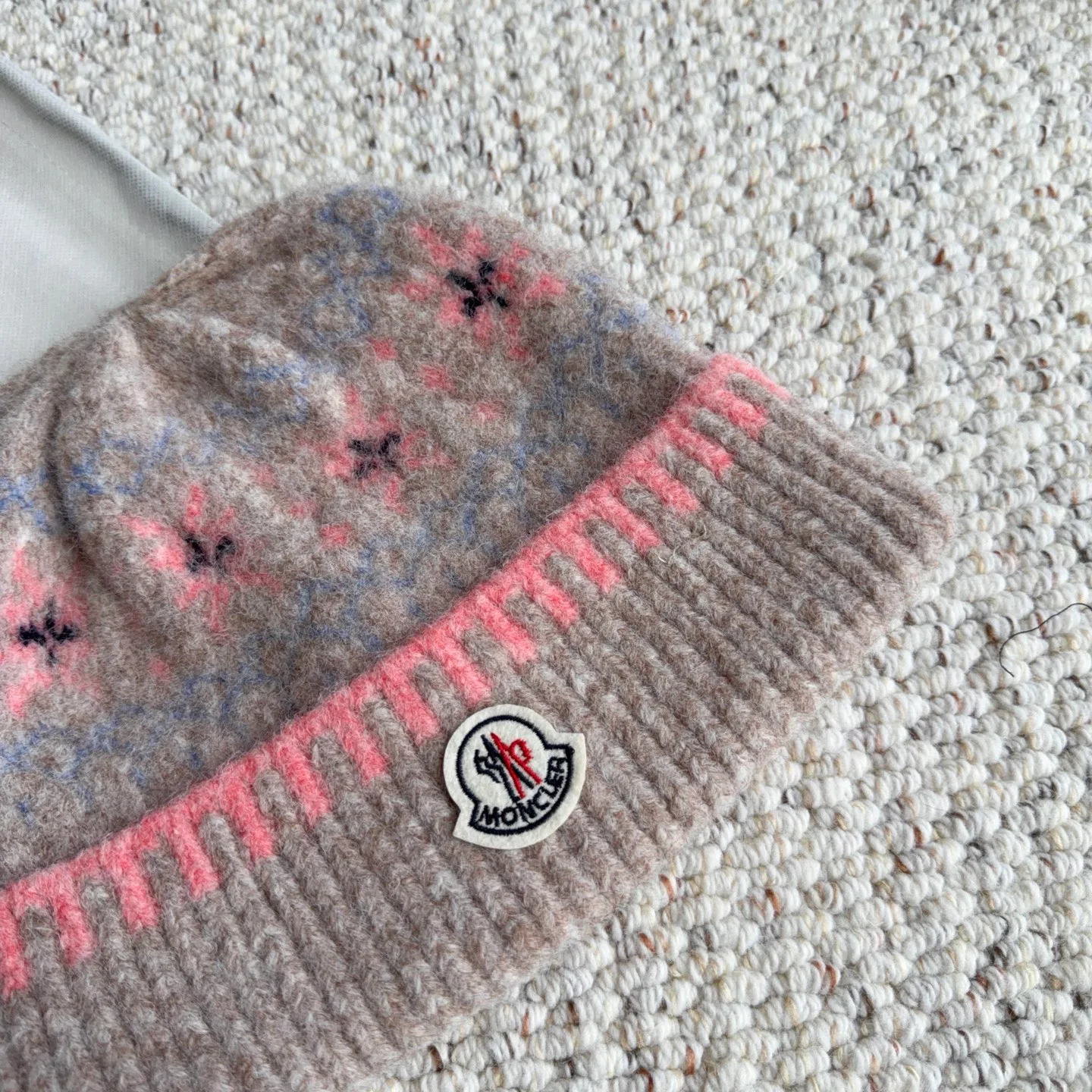 Головные Уборы Moncler 17880150