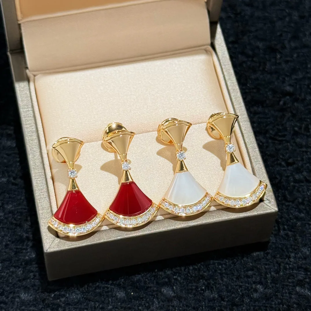 Бижутерия Bvlgari 172302