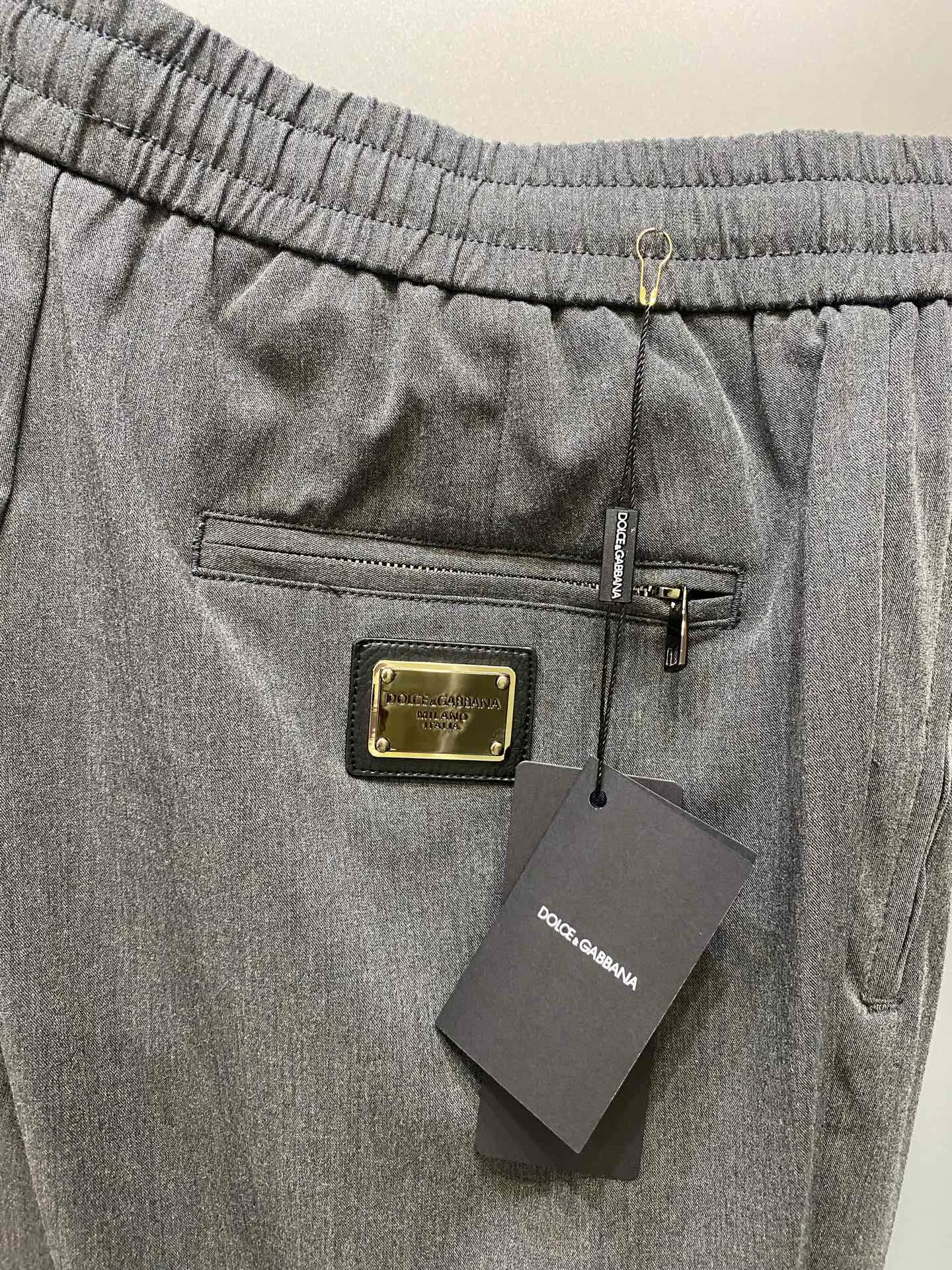 Брюки Мужские Dolce & Gabbana 11661014