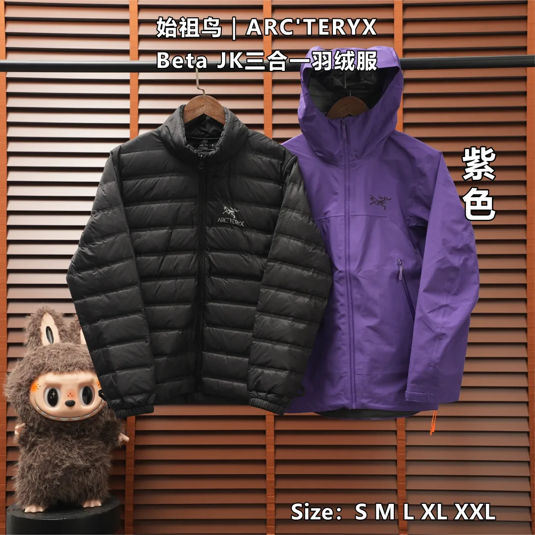 Куртки И Пуховики Женские Arcteryx 18883152