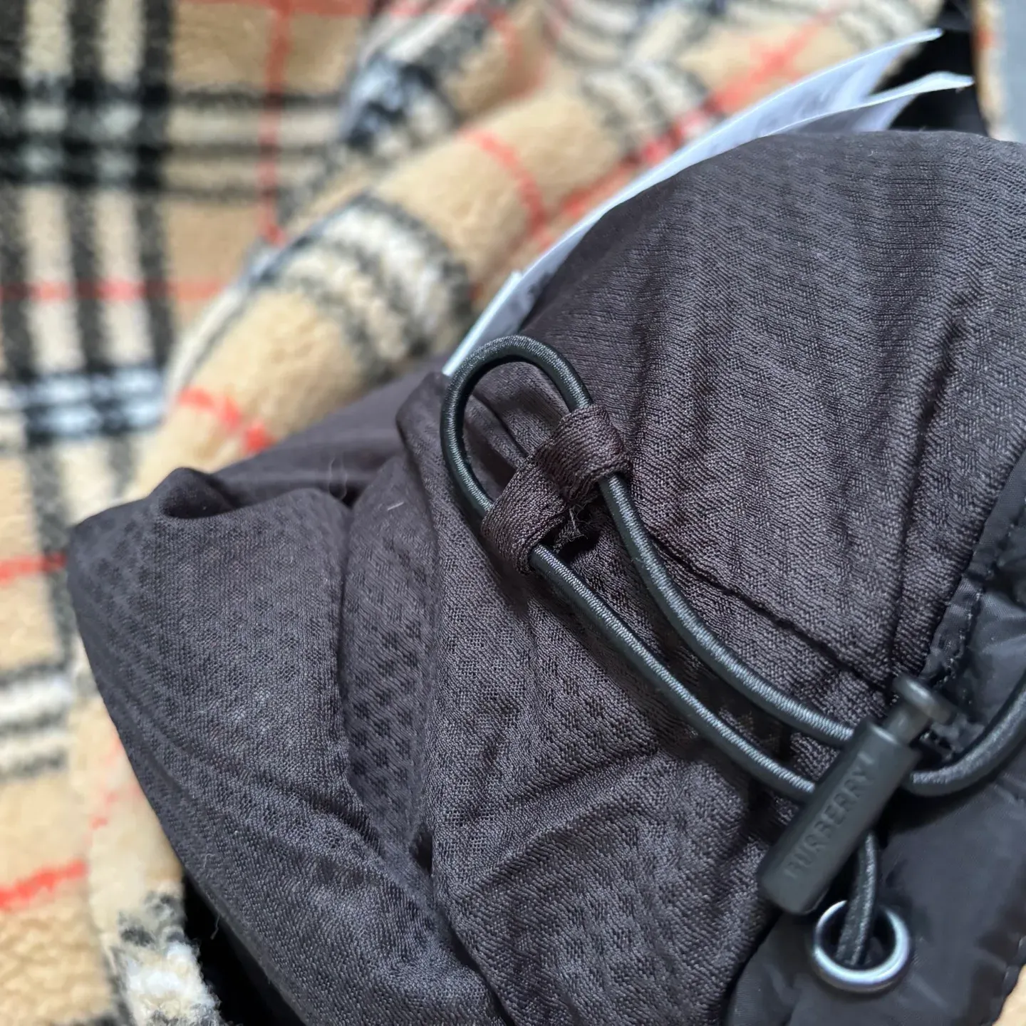 Куртки И Пуховики Мужские Burberry 1012138