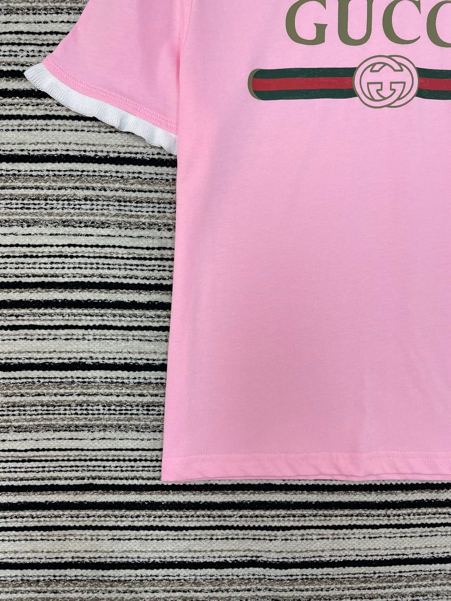 Футболки Женские Gucci 10395046