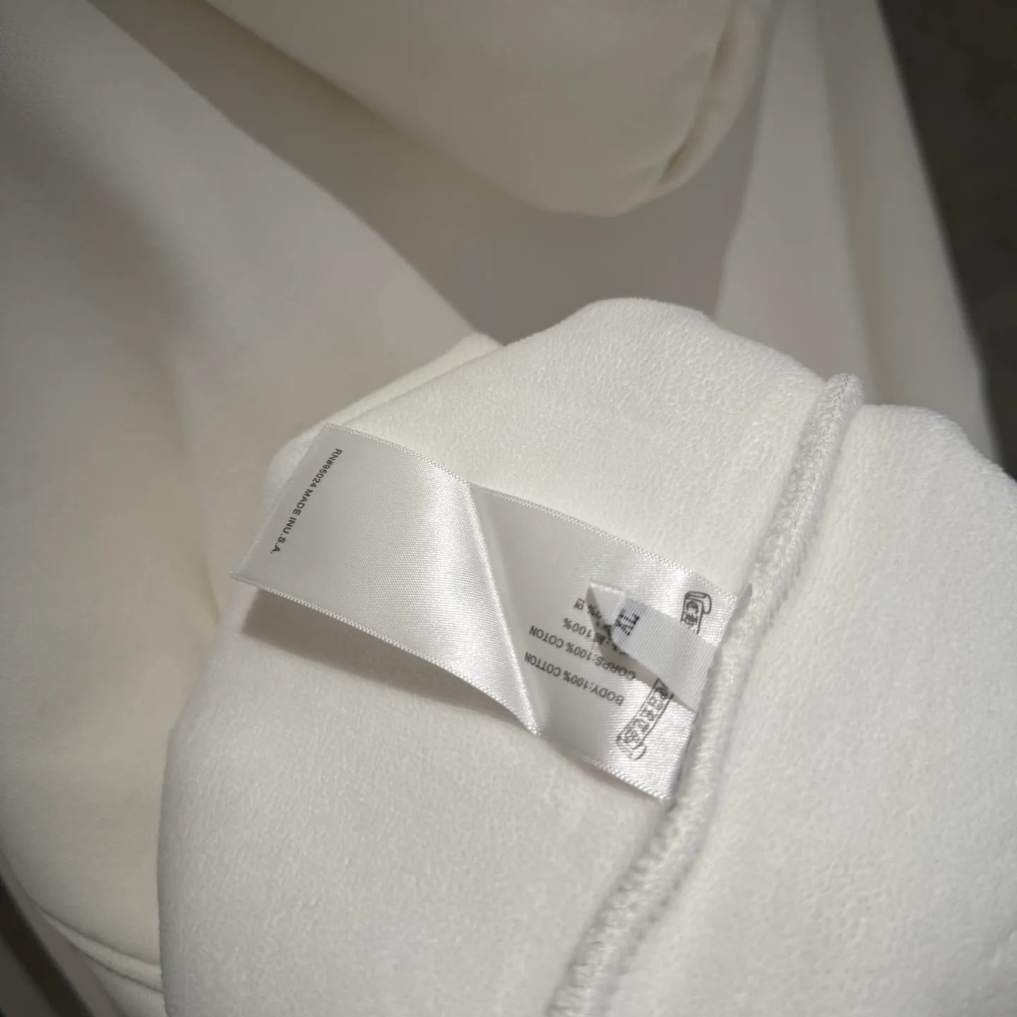 Свитшоты И Худи Мужские Chrome Hearts 786795