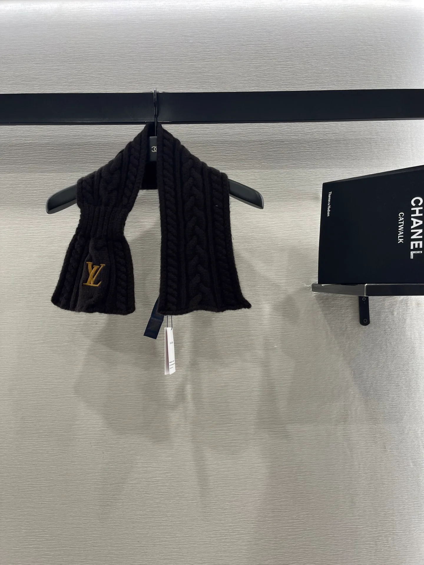 Шарфы Louis Vuitton 785386
