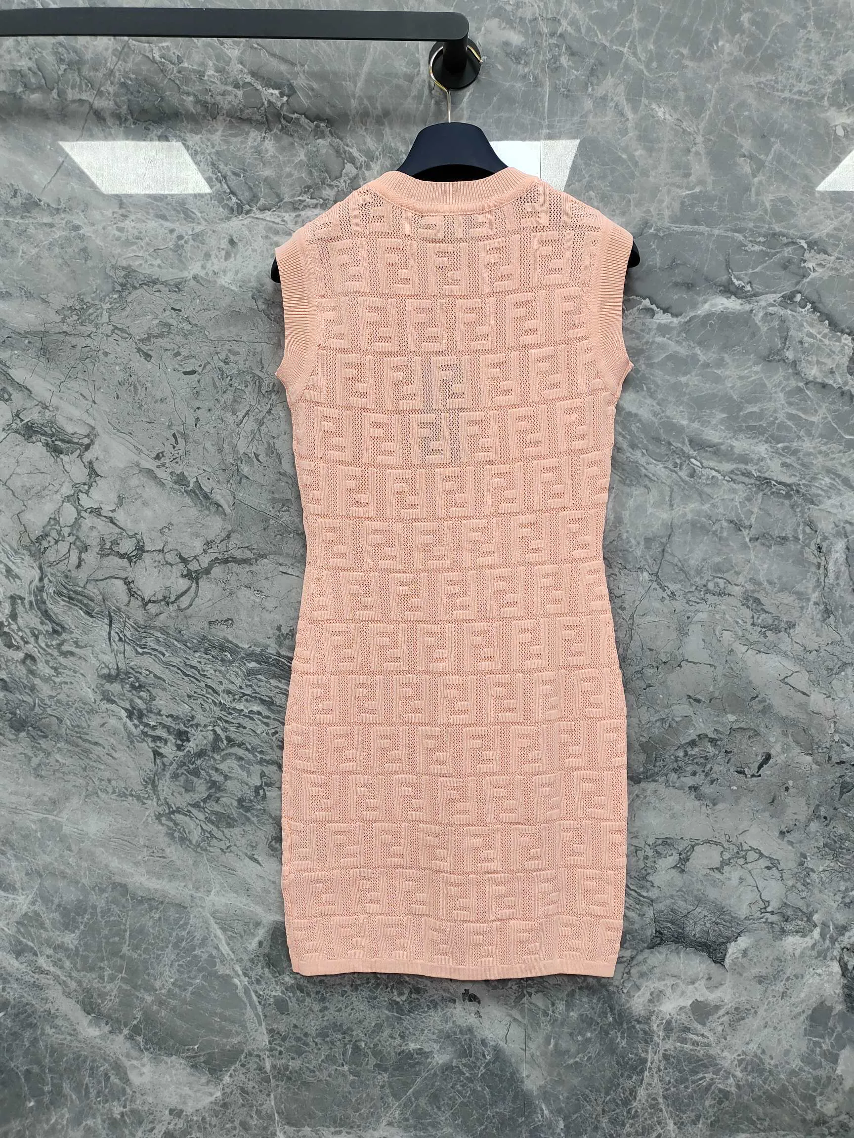 Платья Женские Fendi 11490246