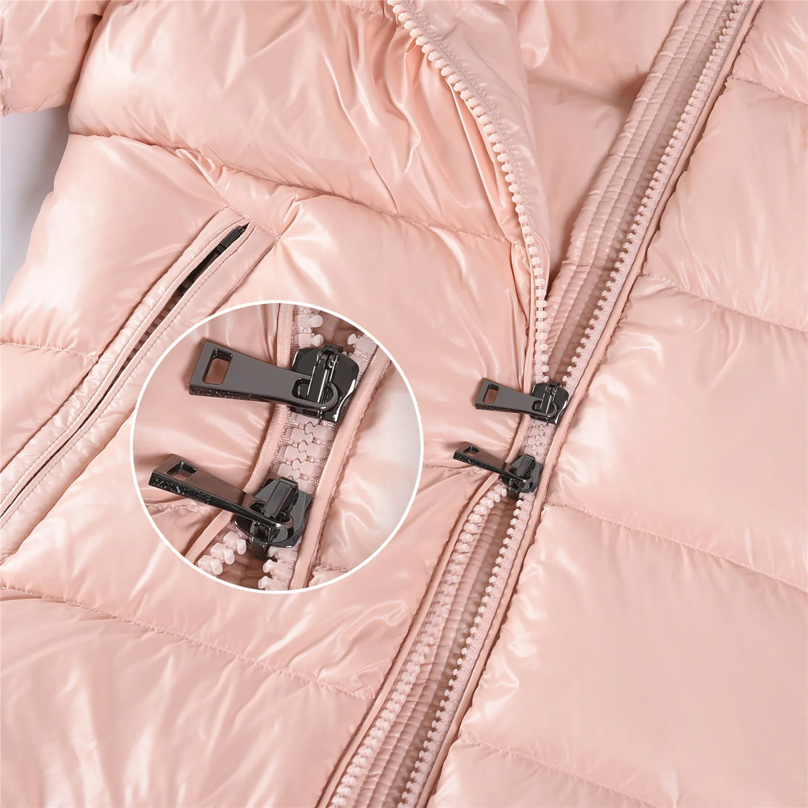 Куртки И Пуховики Женские Moncler 200367