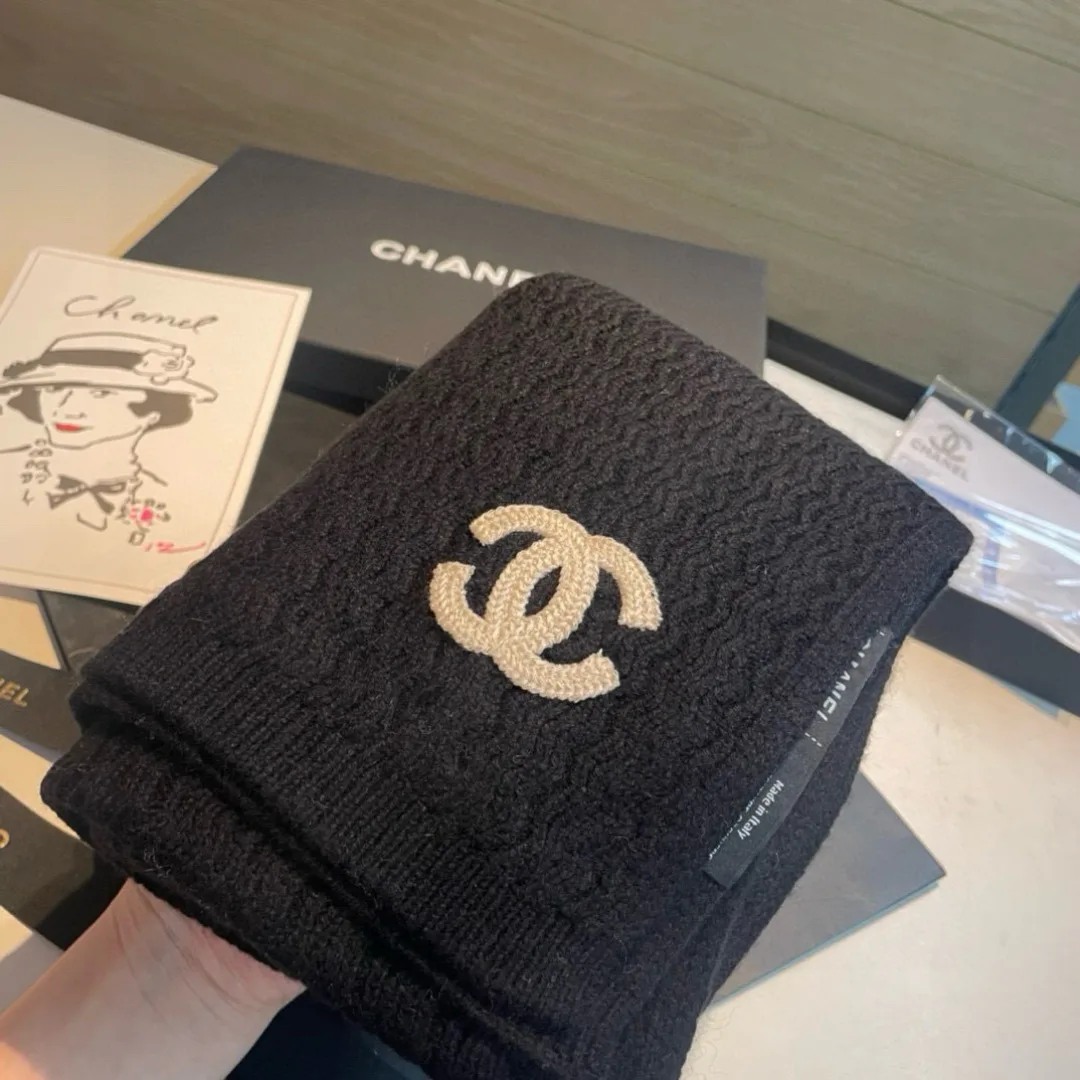 Шарфы Chanel 1422208