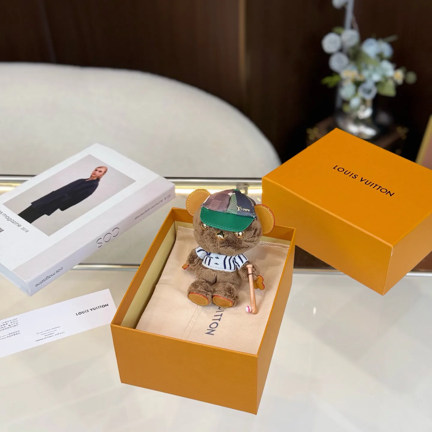 Ключницы Louis Vuitton 17545806