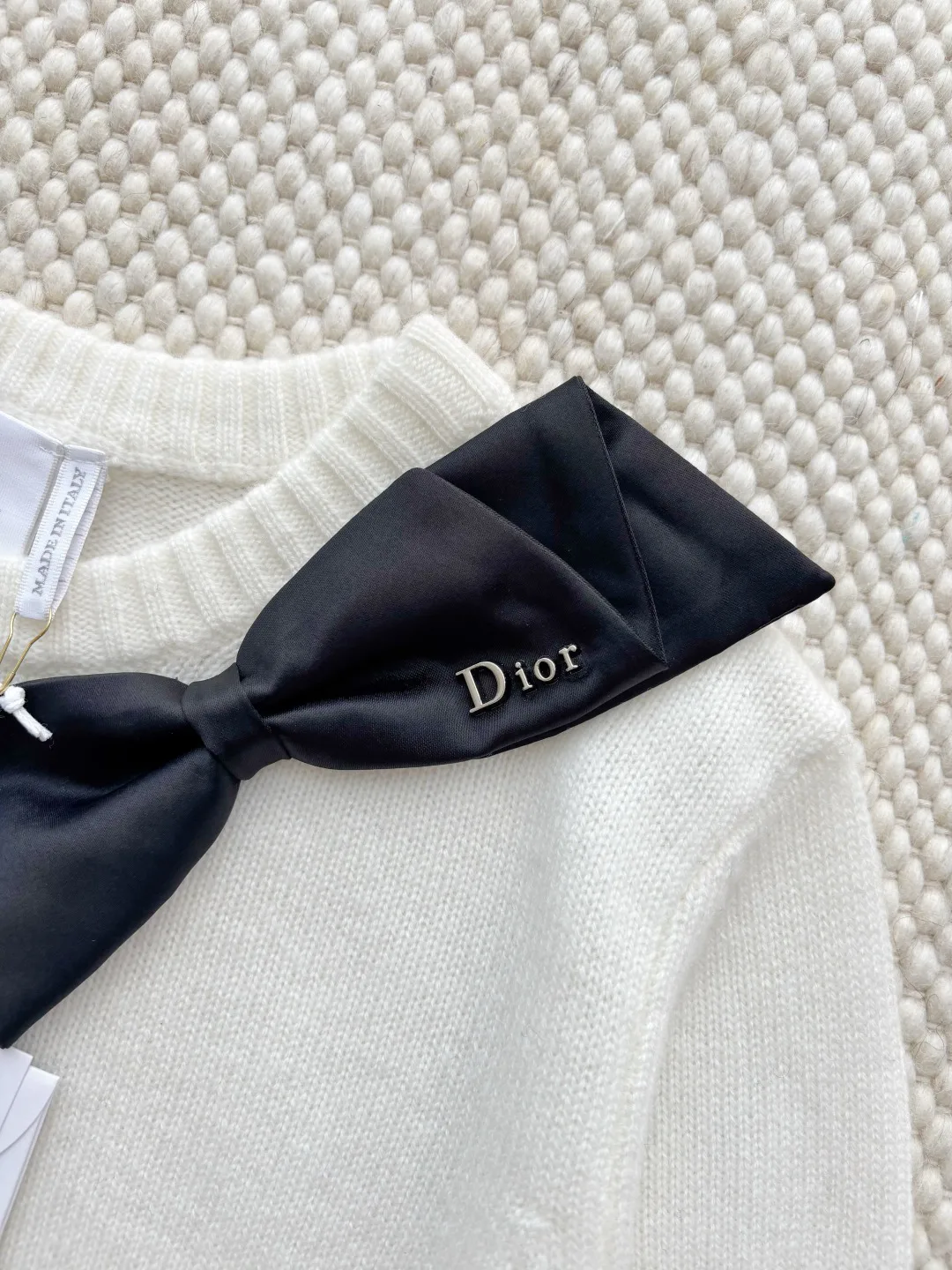 Джемперы И Свитеры Женские Christian Dior 19211486