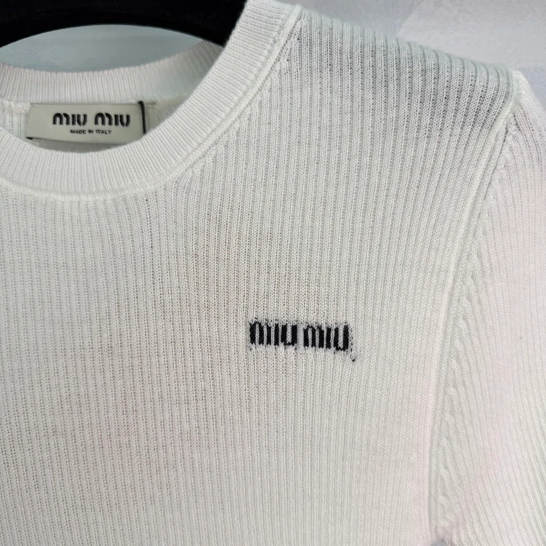 Топы Женские Miu Miu 12654059