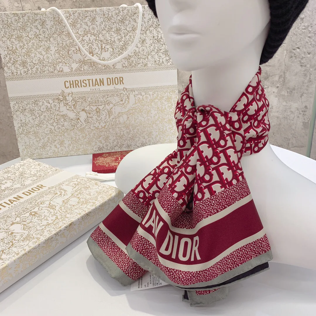 Шарфы Christian Dior 11262734