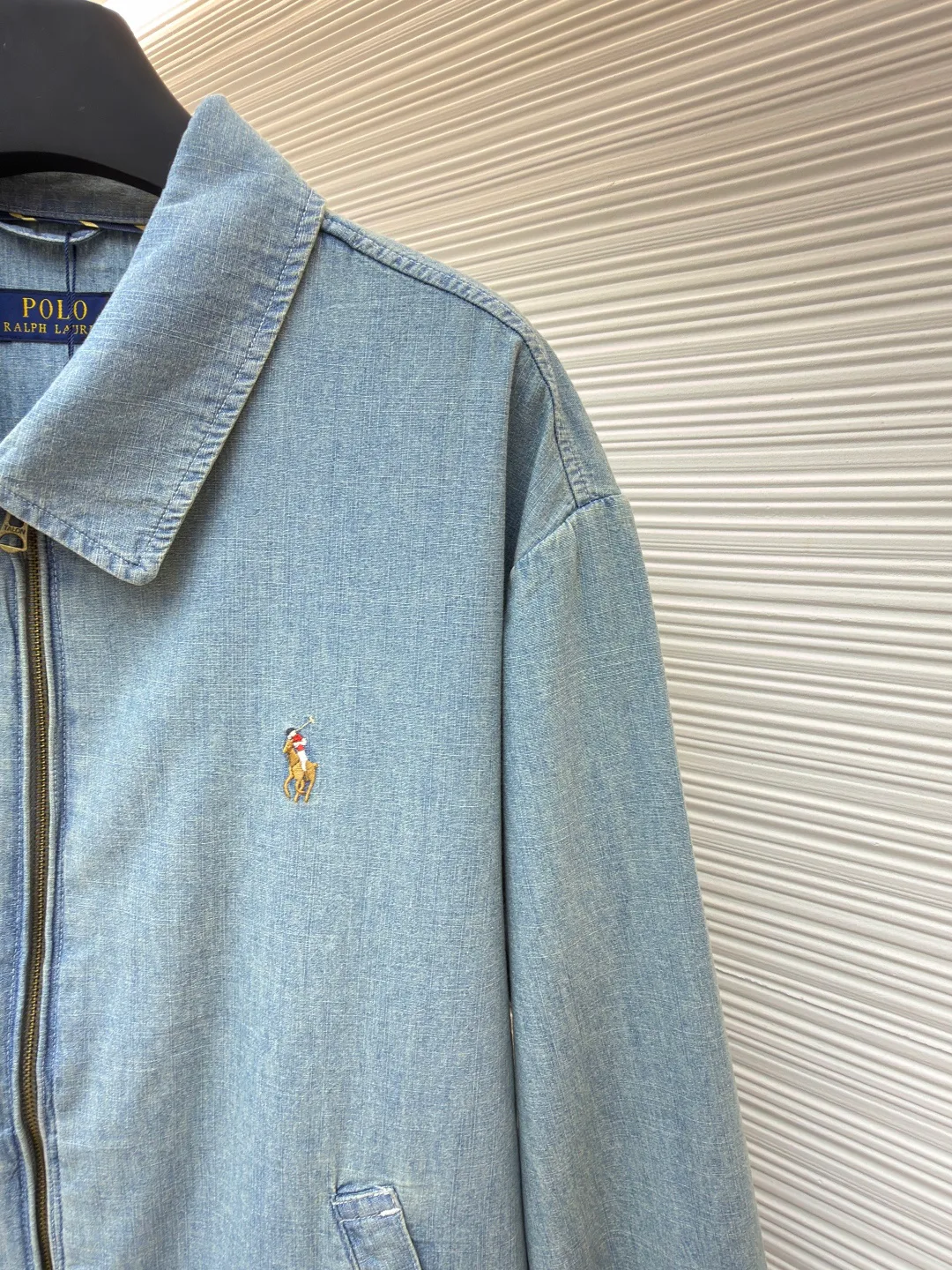 Куртки И Пуховики Мужские Ralph Lauren 1564992