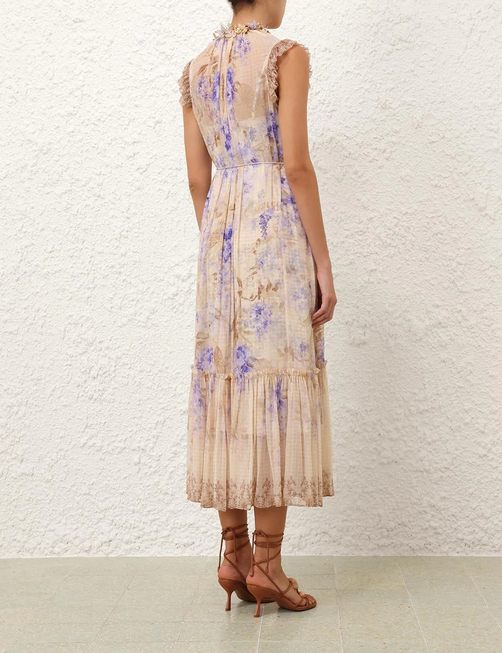 Платья Женские Zimmermann 17325981