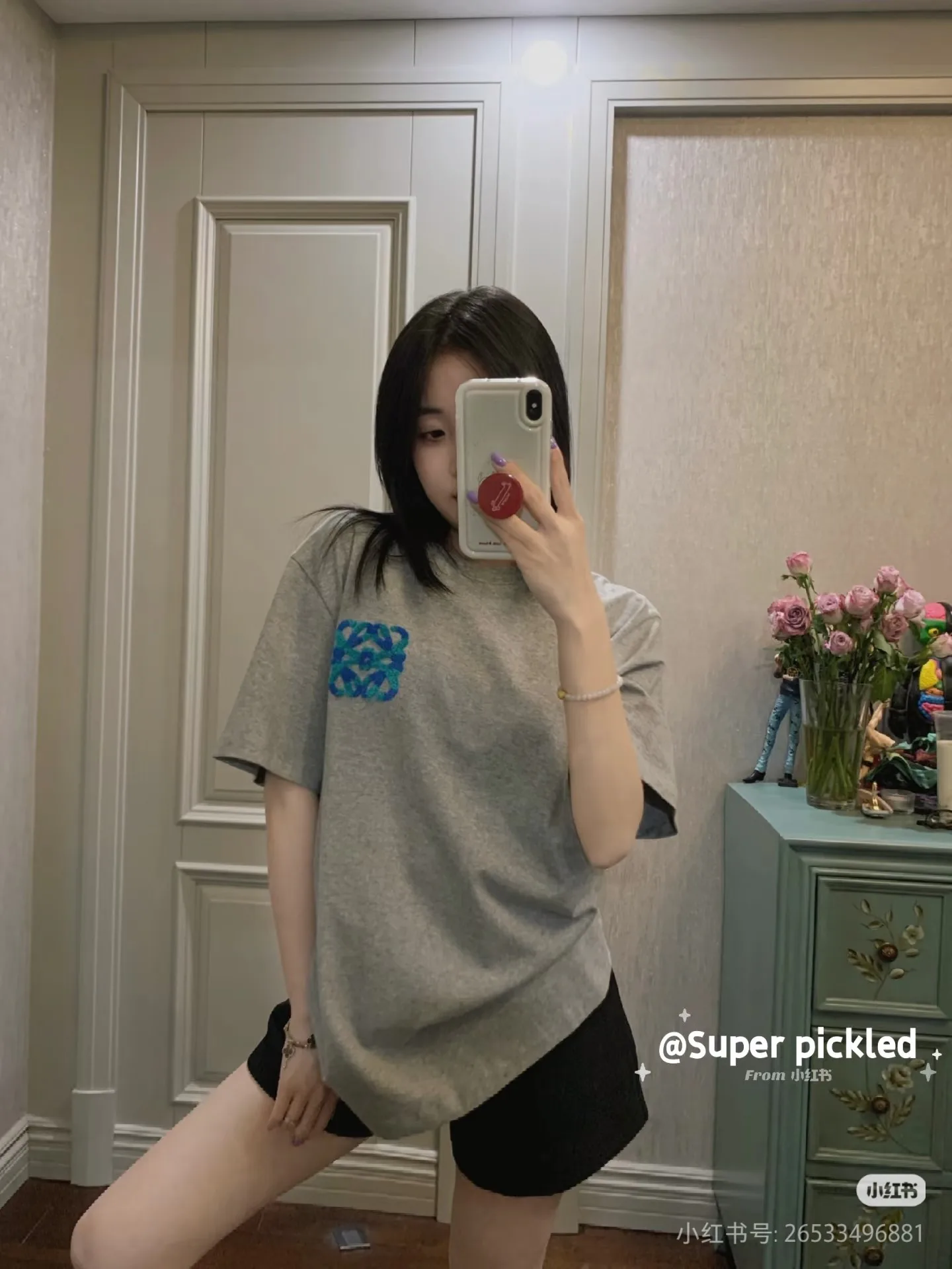 Футболки Мужские Loewe 11485656