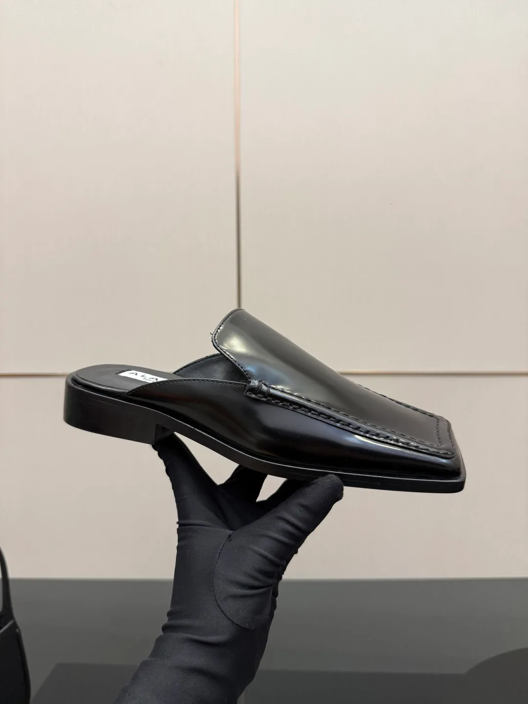 Мюли И Сабо Женские Alaia 276322