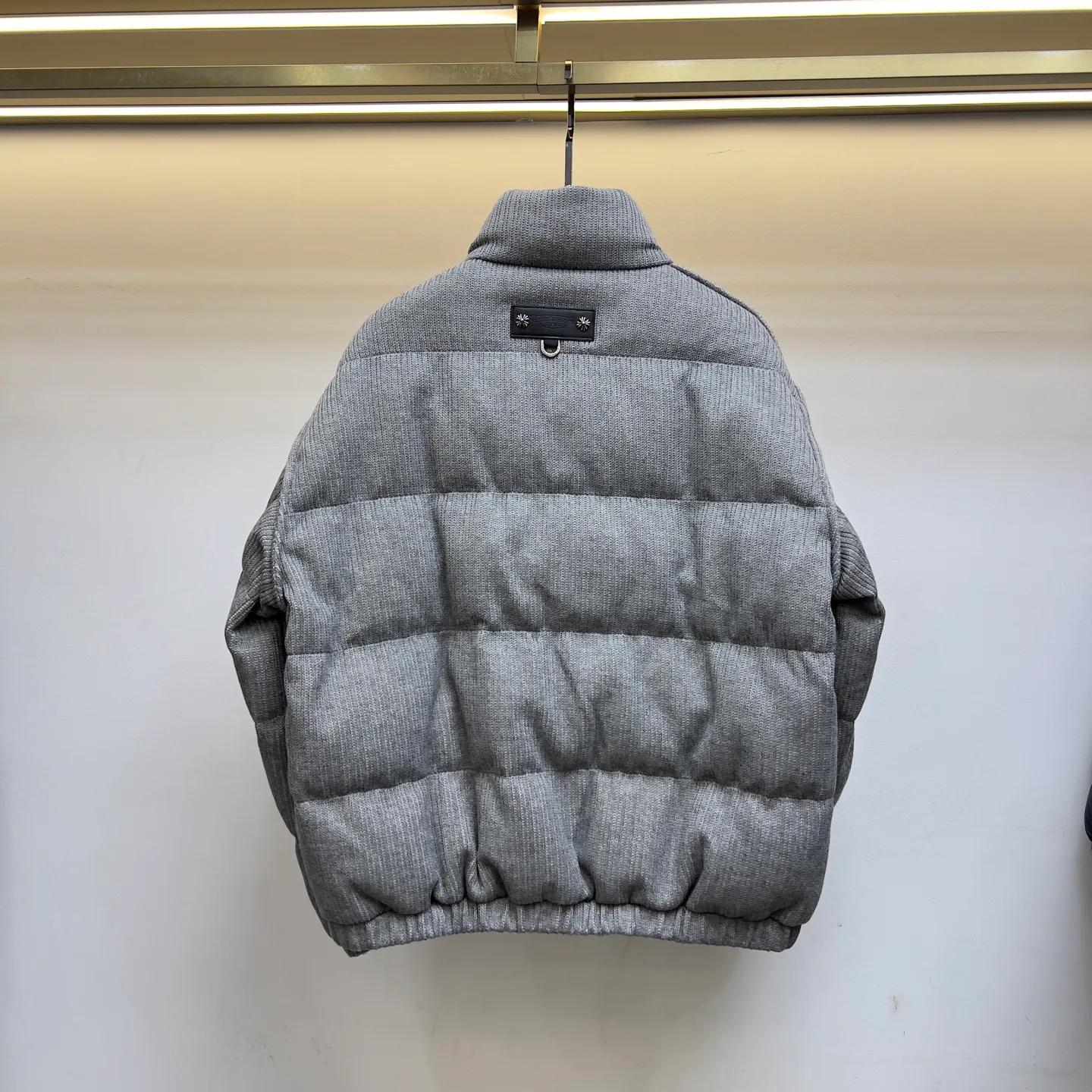 Куртки И Пуховики Женские Chrome Hearts 844190