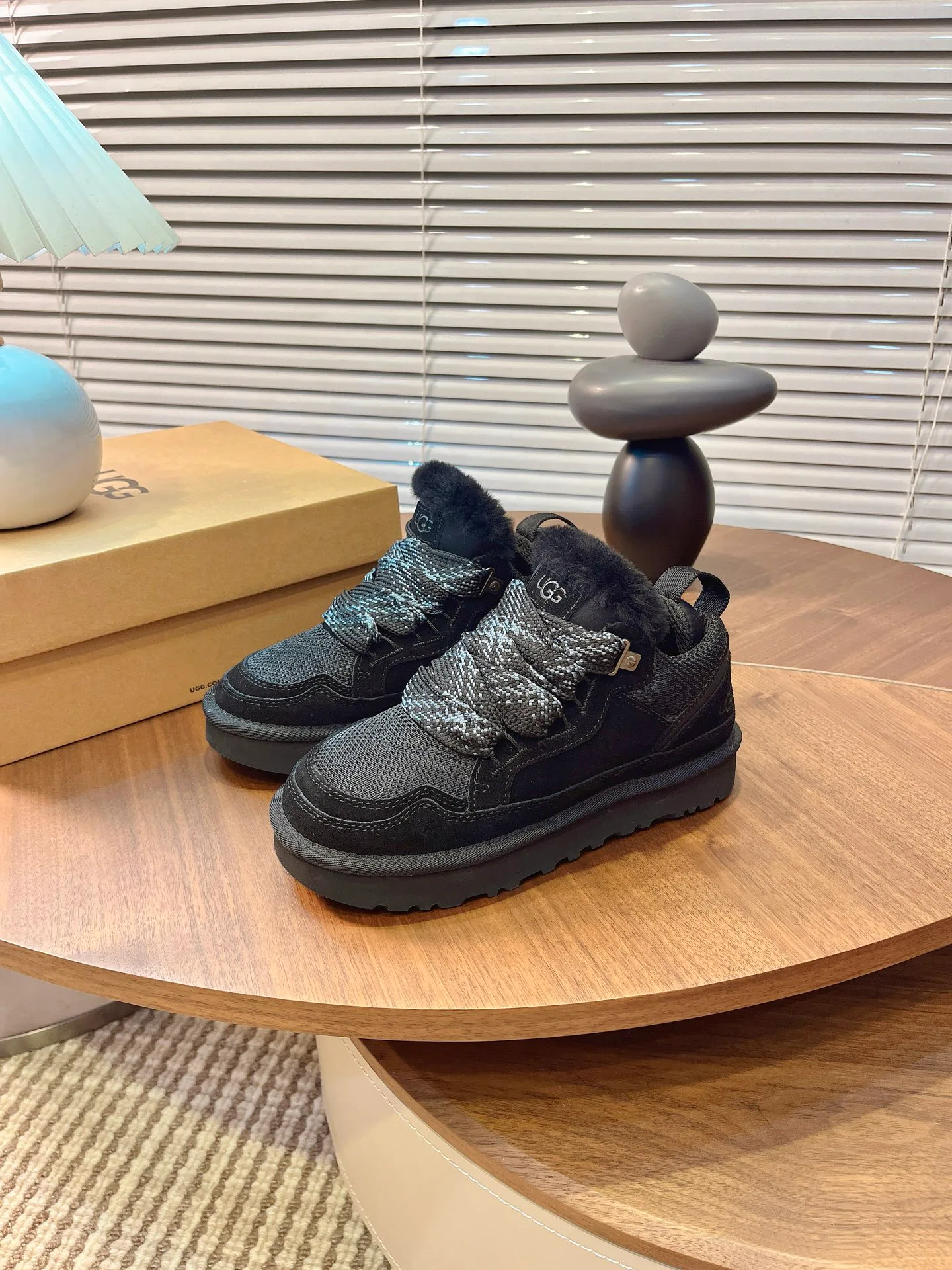 Кроссовки Женские Ugg 197836