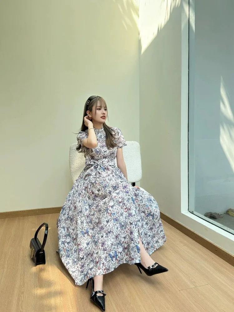 Платья Женские Christian Dior 11900714
