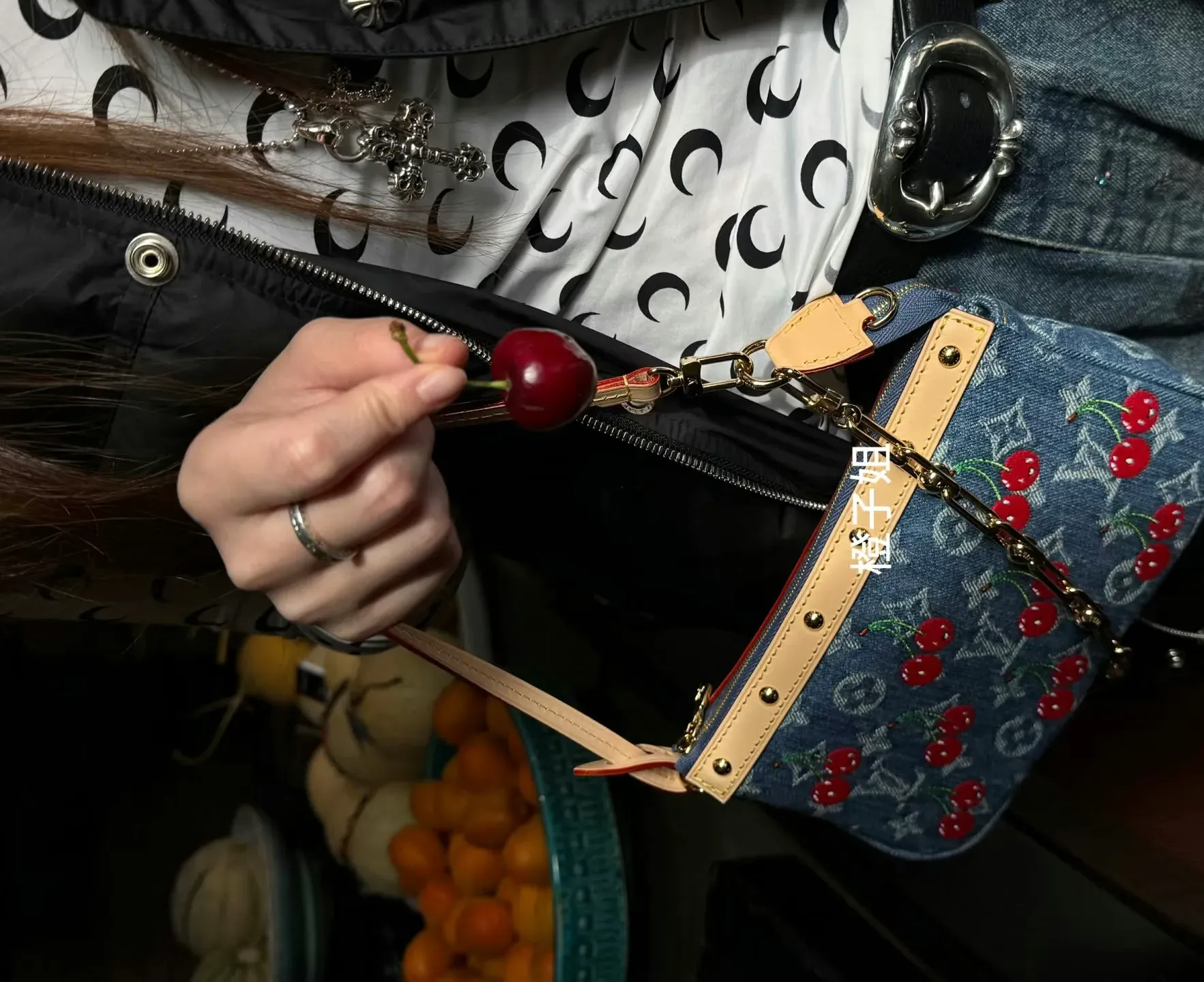 Сумки На Ремне Женские Louis Vuitton 81258