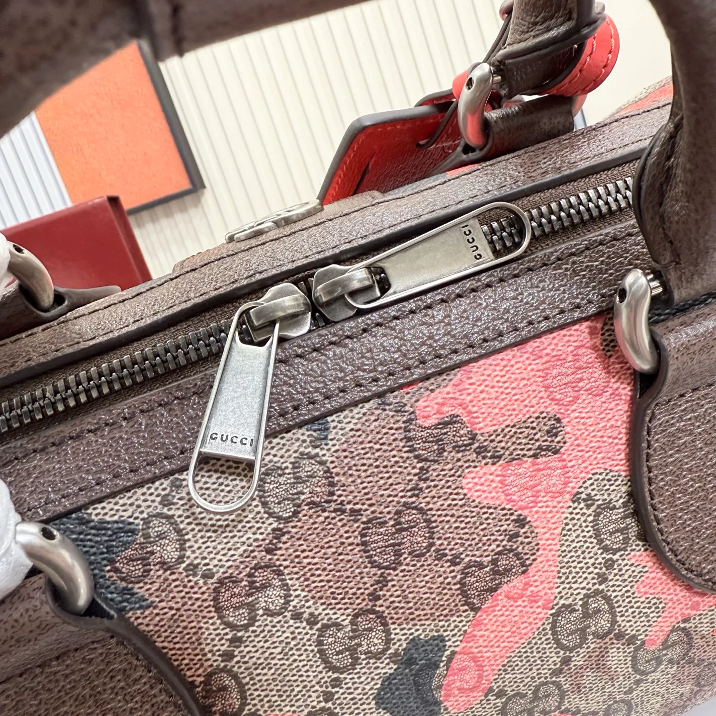 Рюкзаки Женские Gucci 6677792