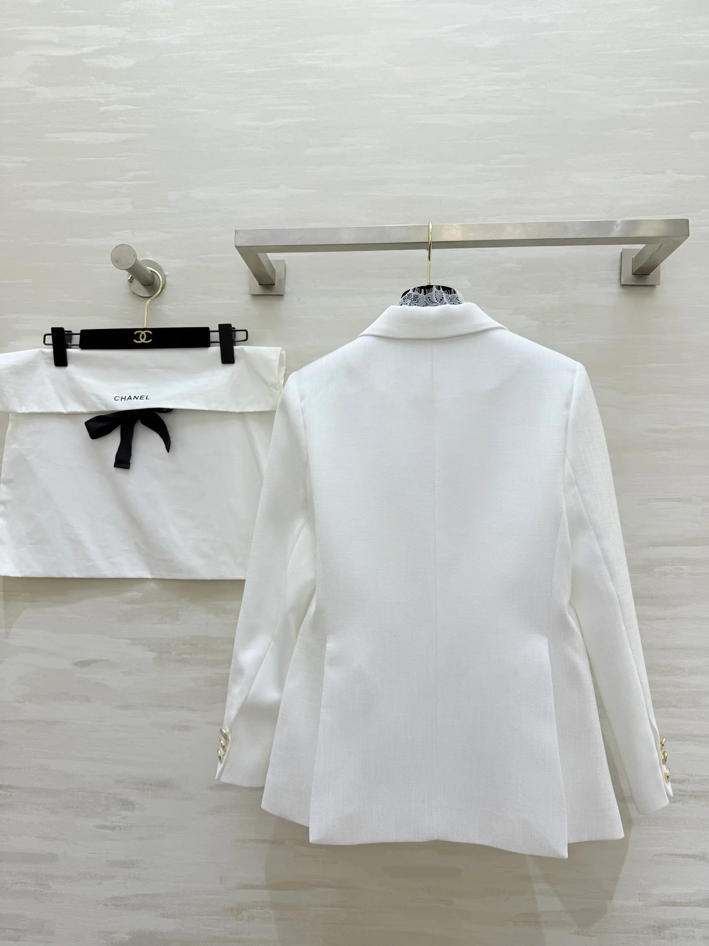 Жакеты Женские Chanel 1556739