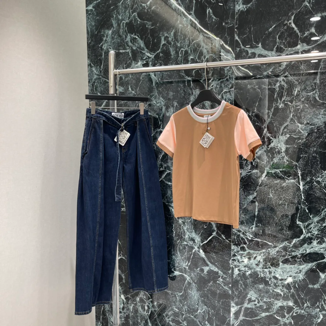 Футболки Женские Loewe 4704706