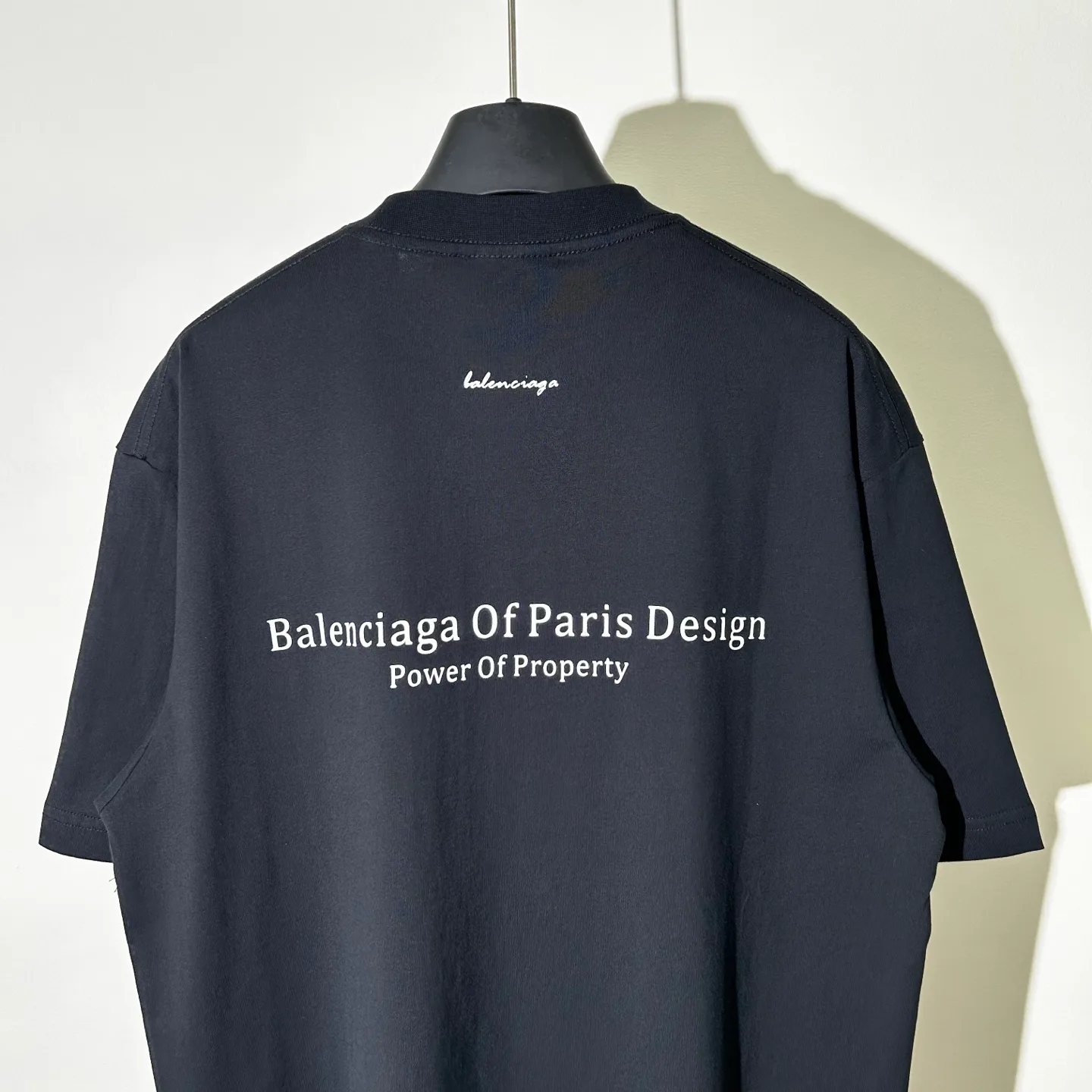 Футболки Мужские Balenciaga 11345732