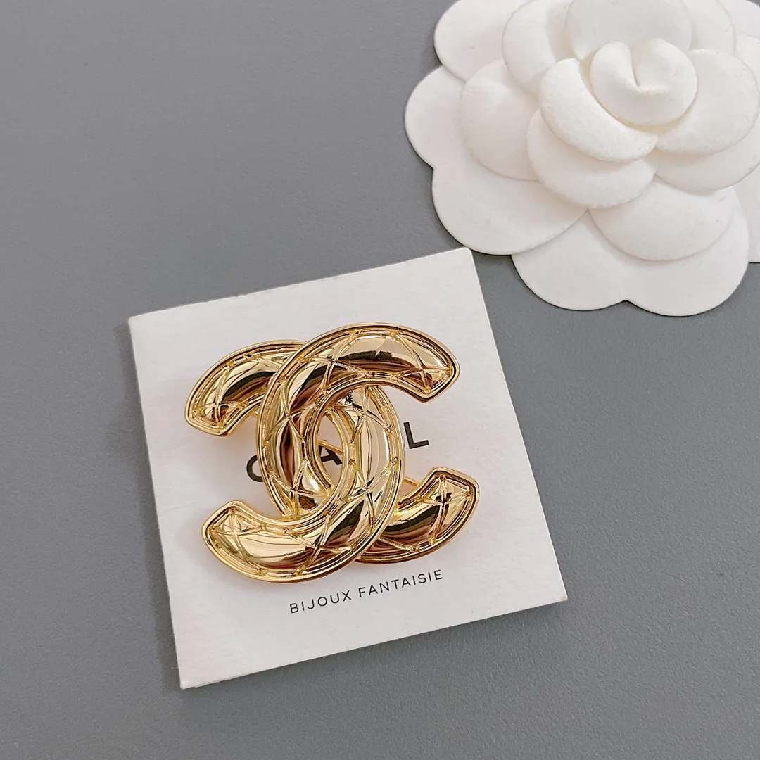 Бижутерия Chanel 11684815