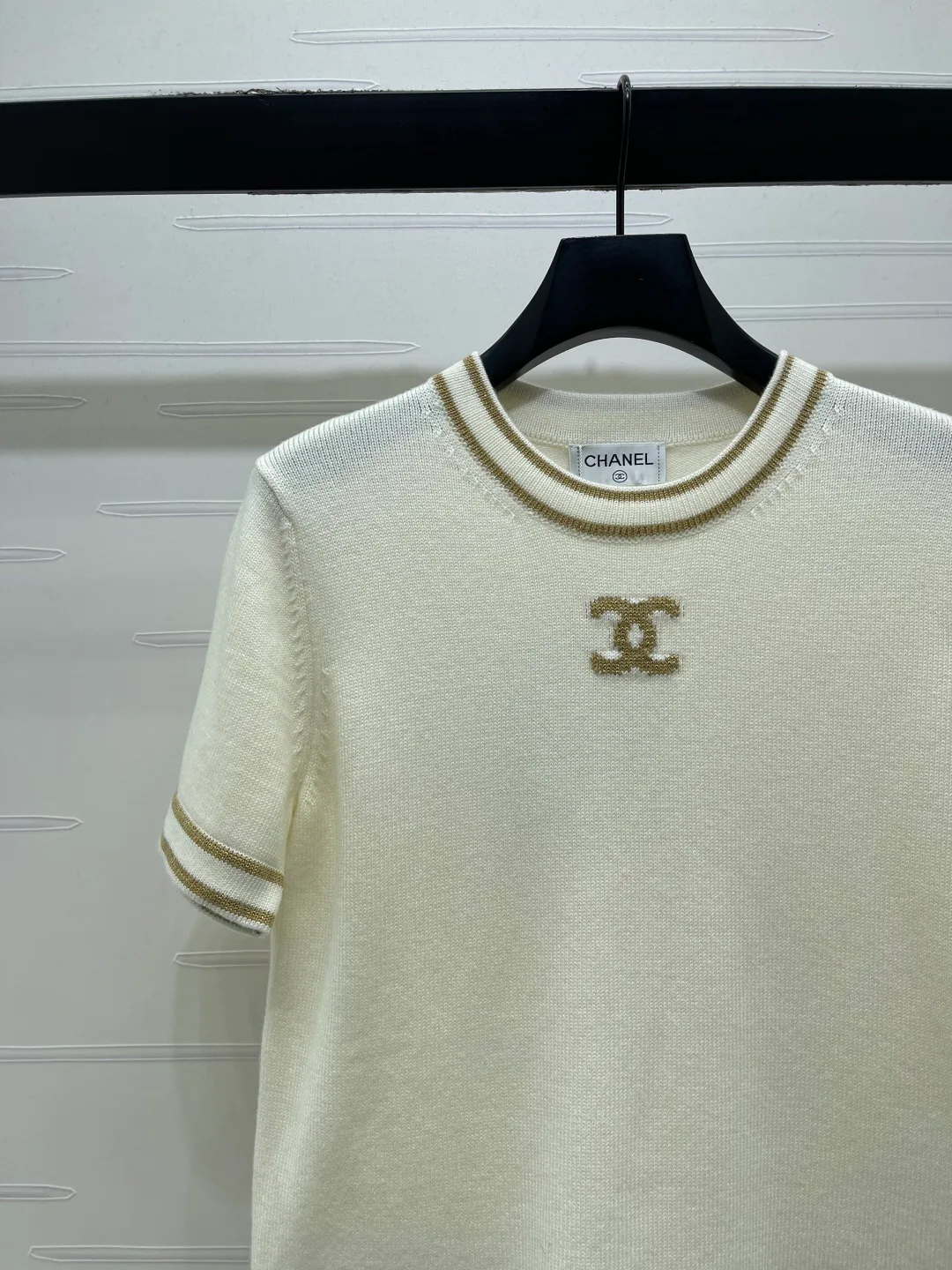 Джемперы И Свитеры Женские Chanel 19466278
