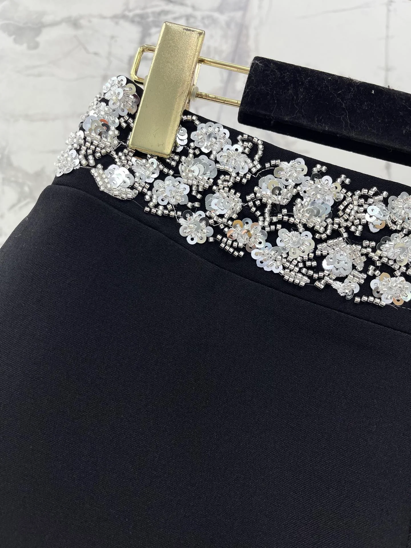 Шорты Женские Chanel 18527400