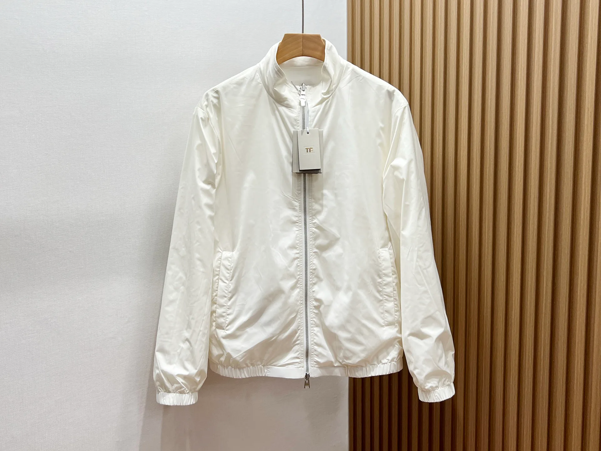 Куртки И Пуховики Мужские Tom Ford 11250907