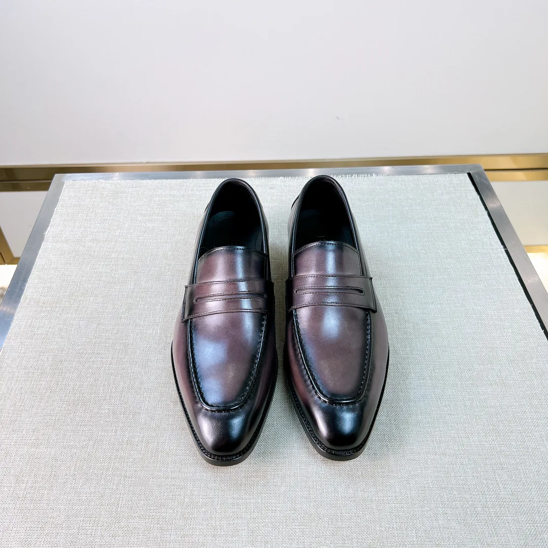 Туфли Мужские Bottega Veneta 10532