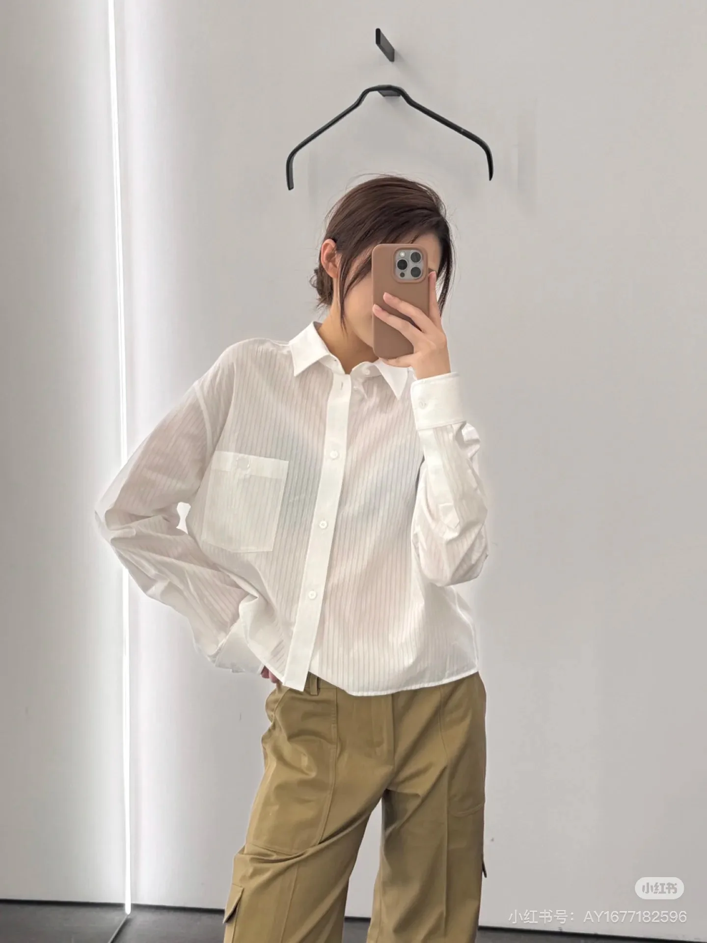 Рубашки Женские Celine 27198