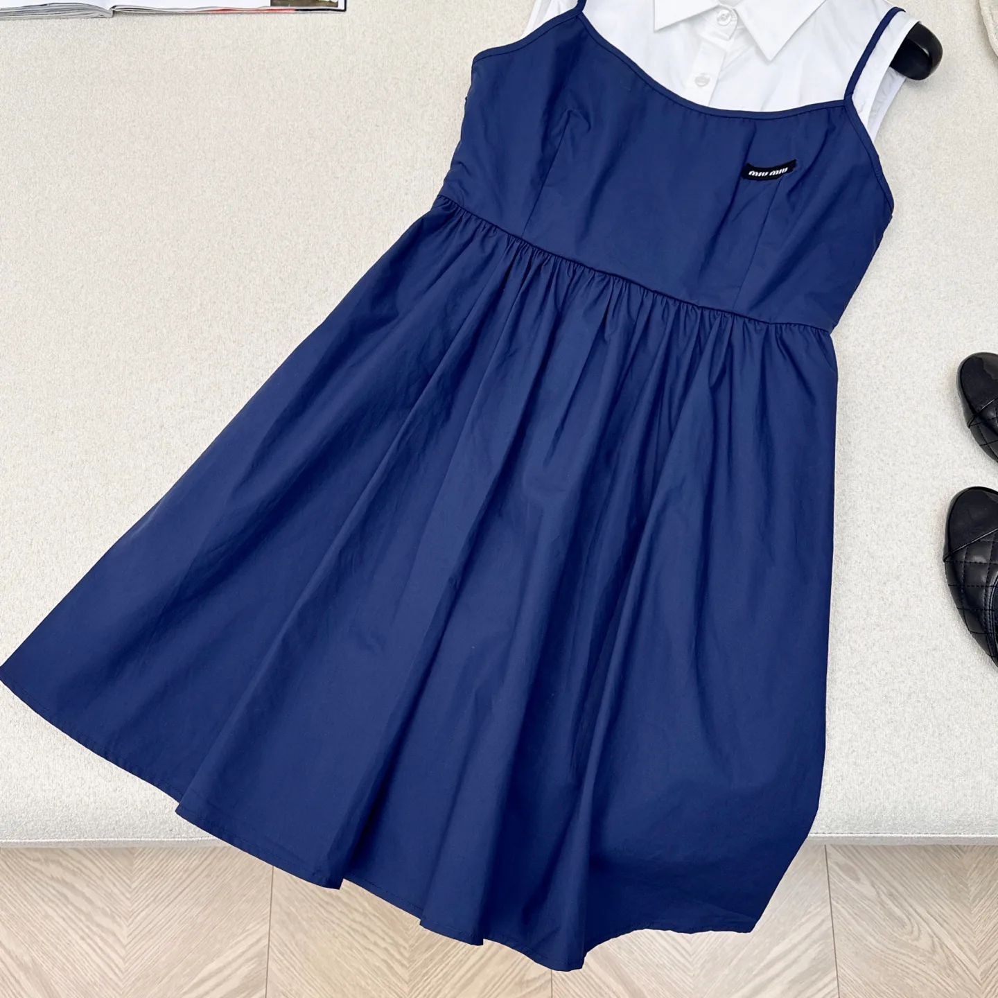 Платья Женские Miu Miu 5072764