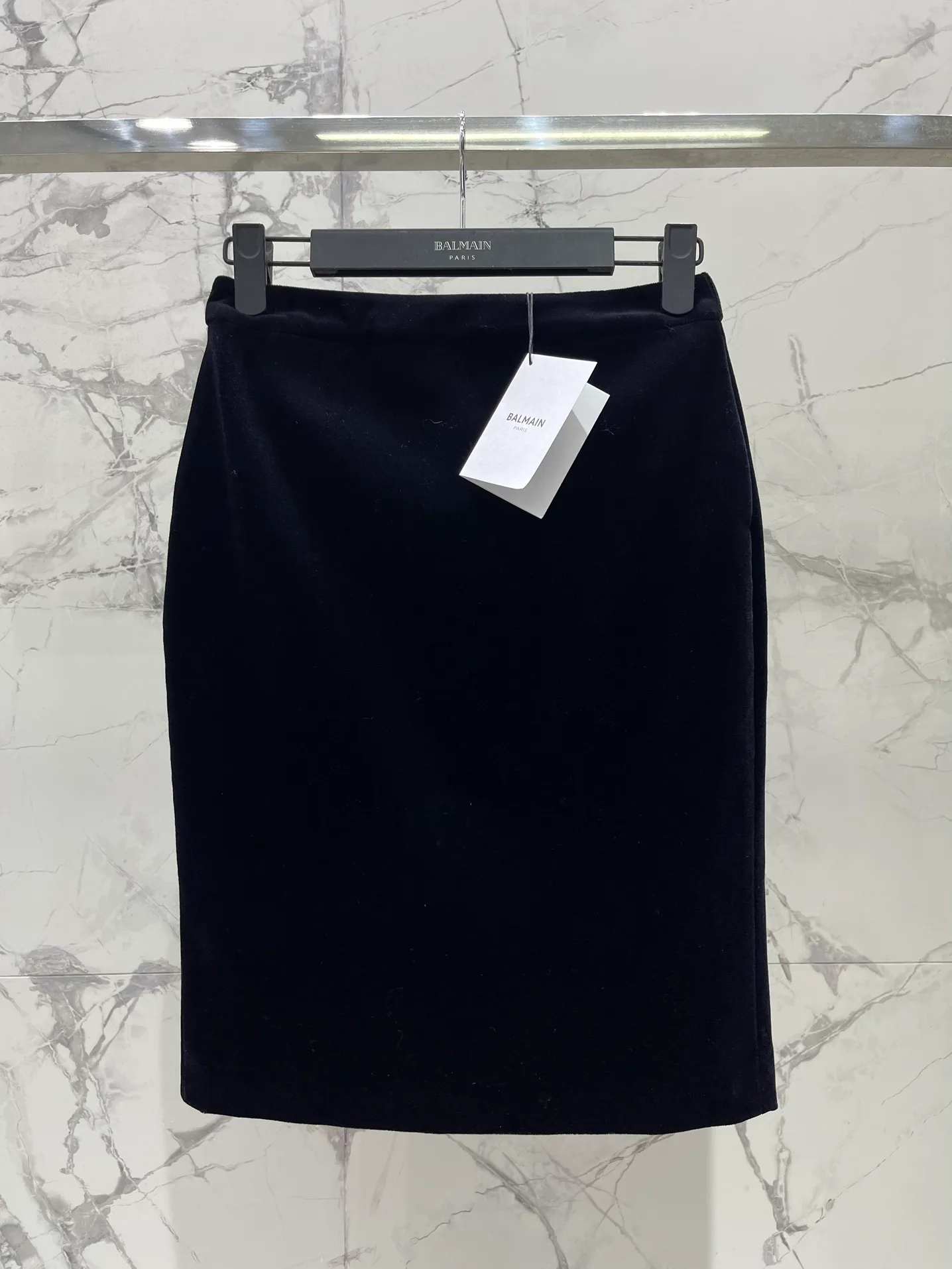 Юбки Женские Balmain 3585809