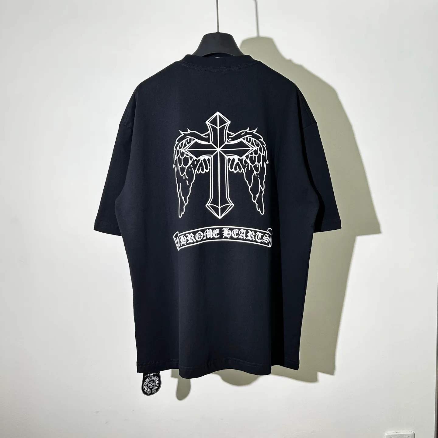Футболки Мужские Chrome Hearts 11345741