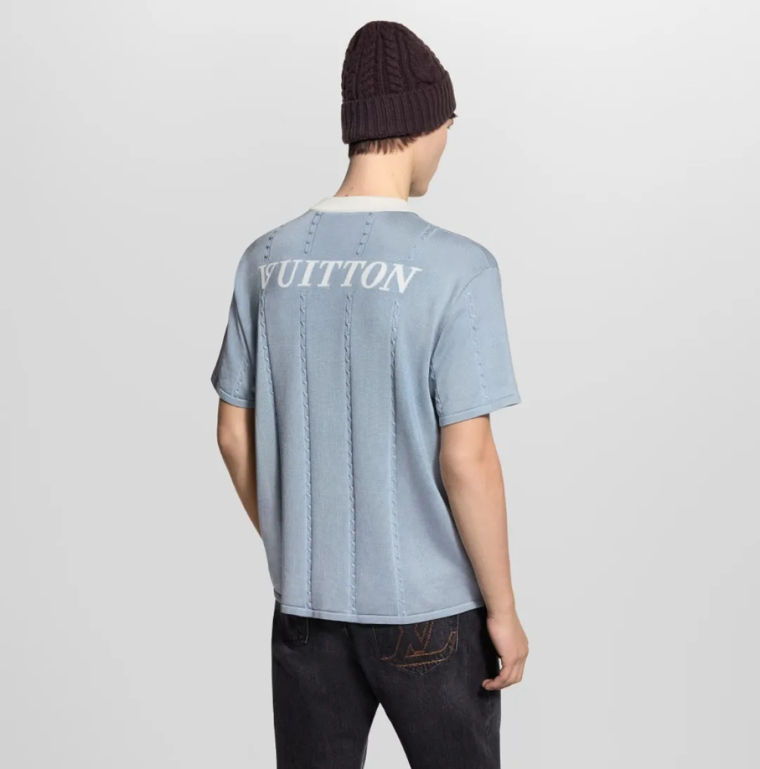 Футболки Мужские Louis Vuitton 11781125