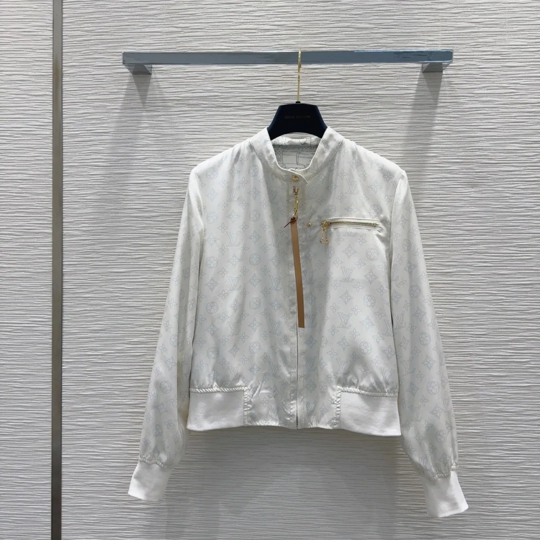 Куртки И Пуховики Женские Louis Vuitton 32264