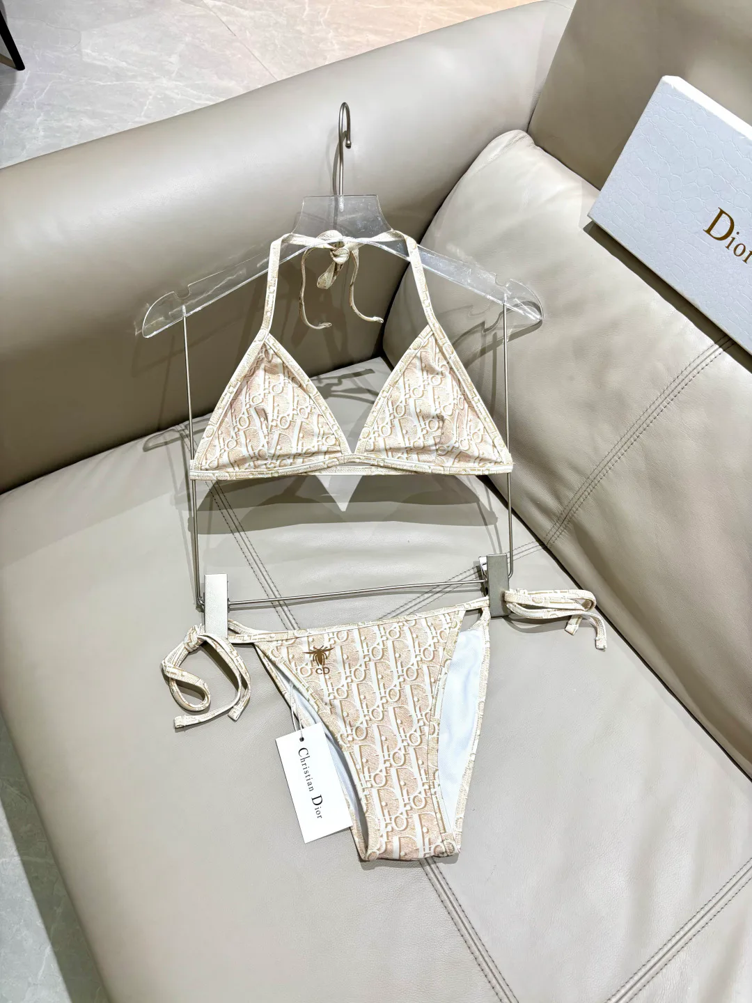 Купальники Женские Christian Dior 18003050