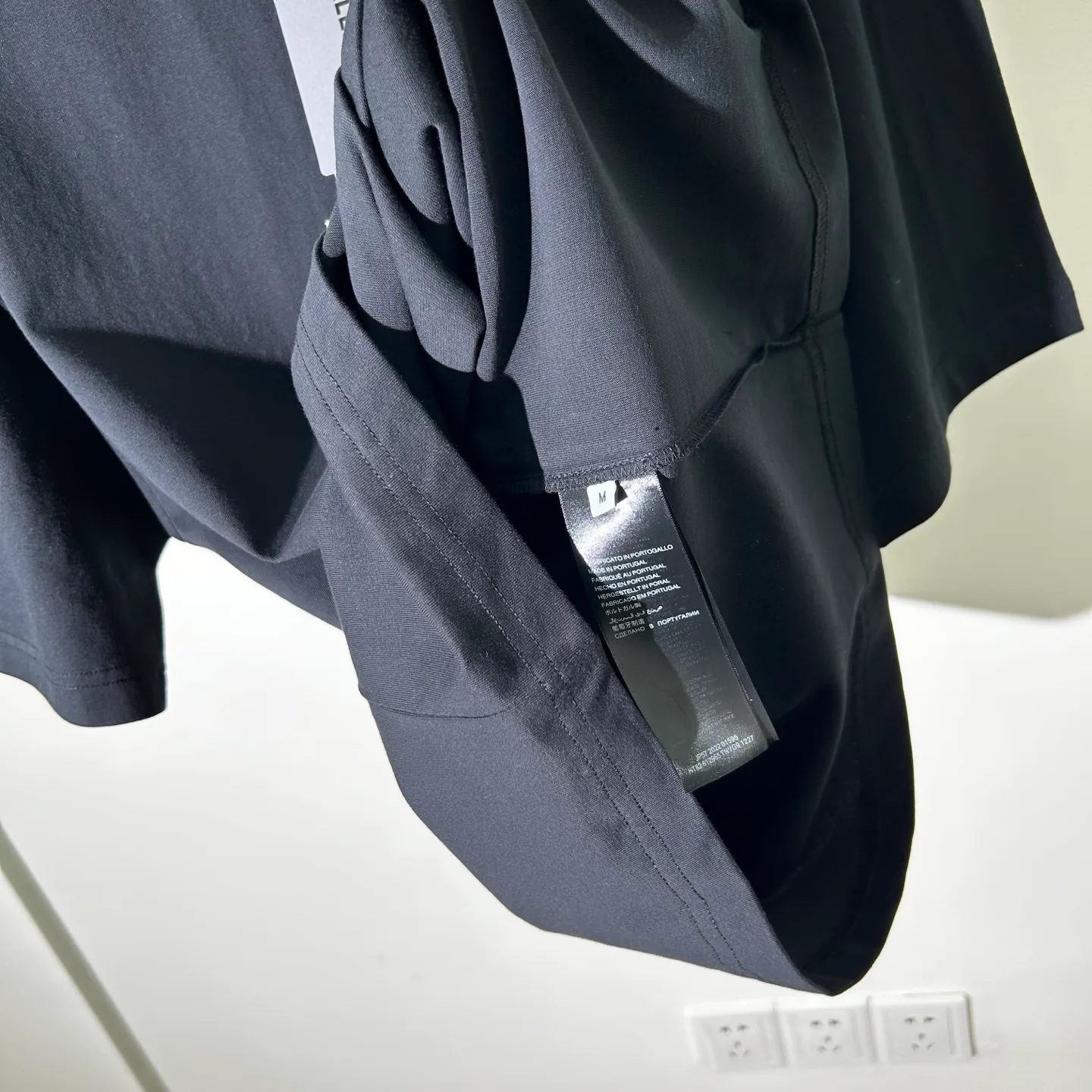 Футболки Мужские Balenciaga 11345732