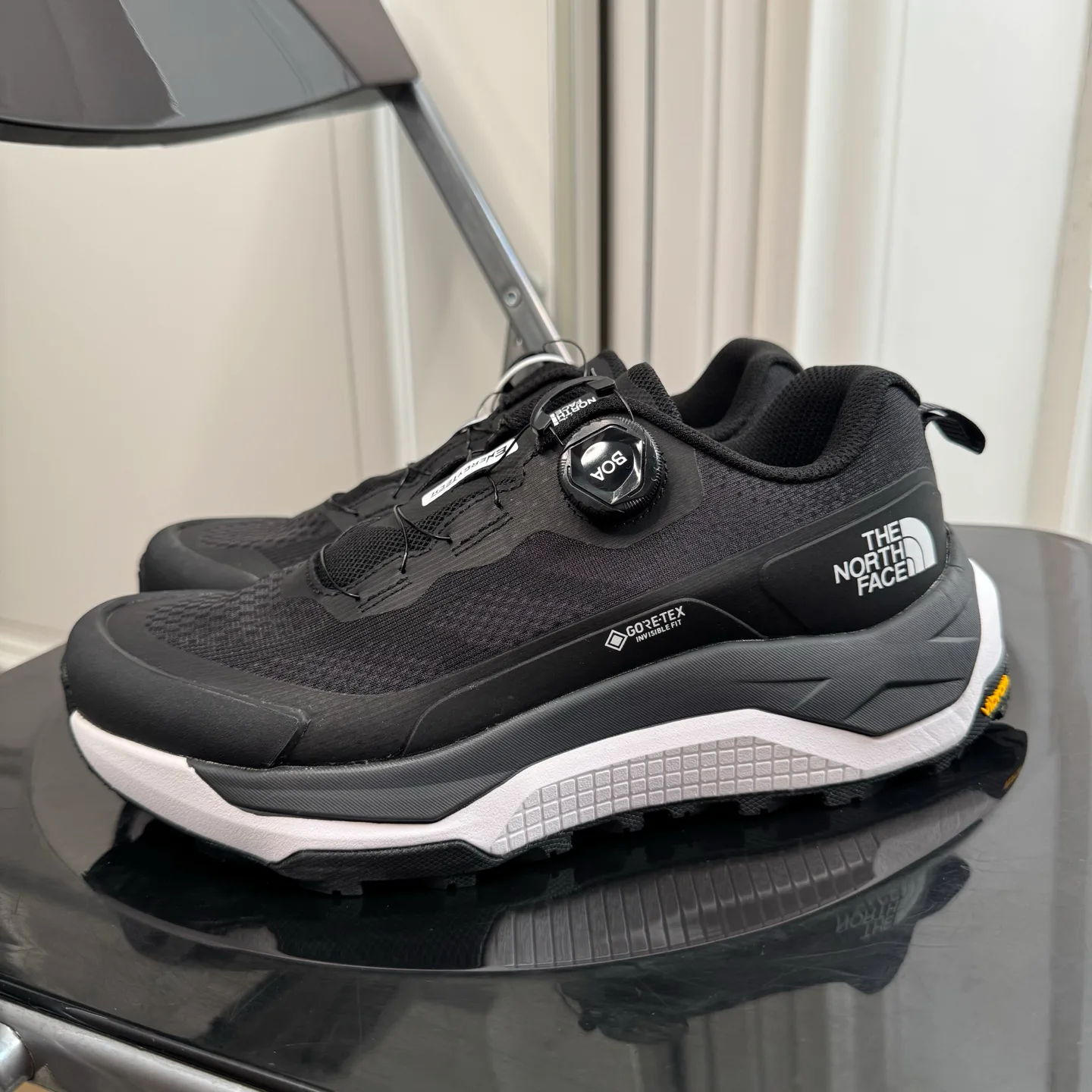 Кроссовки Мужские The North Face 18935061