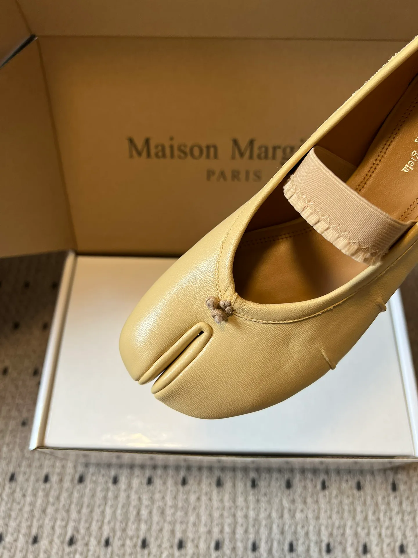 Туфли Женские Maison Margiela 11616569