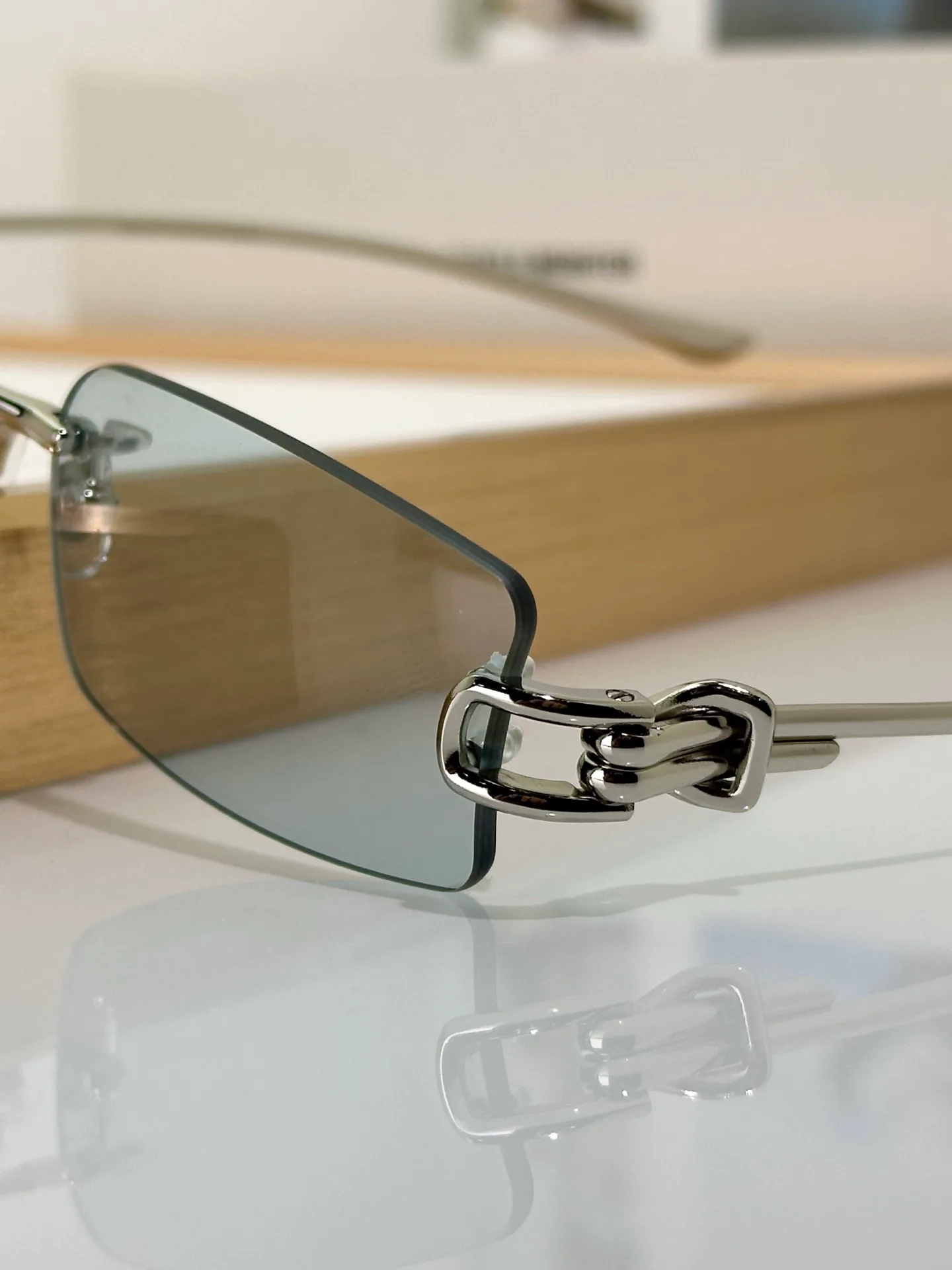 Очки Gentle Monster 13169282