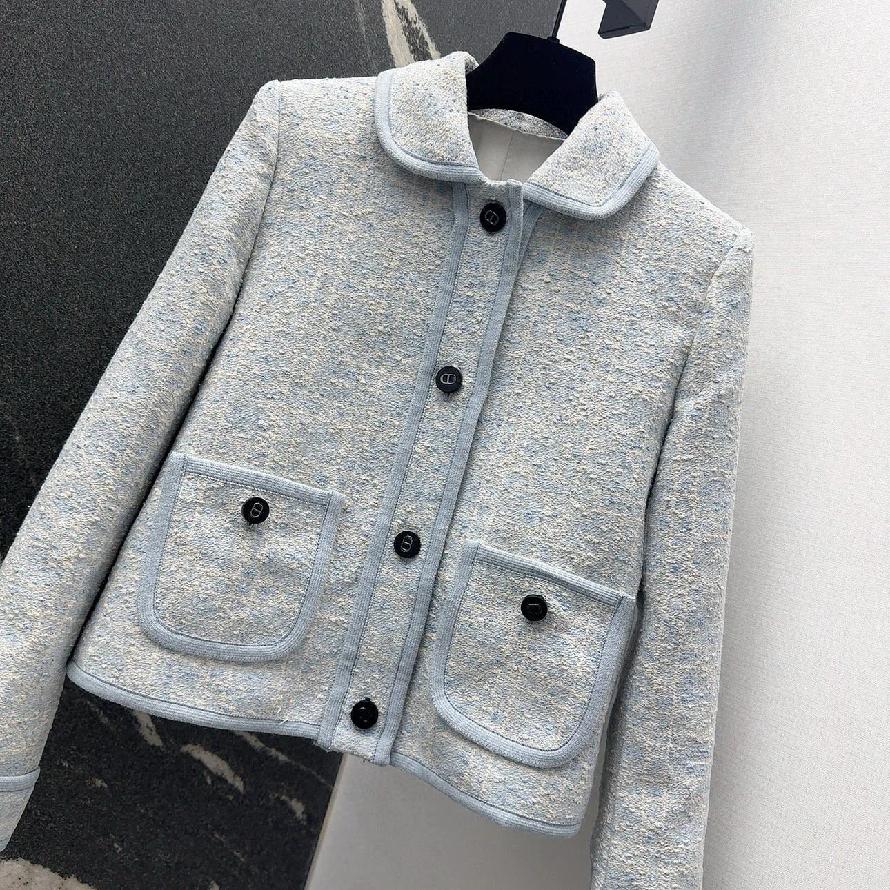 Куртки И Пуховики Женские Christian Dior 340719