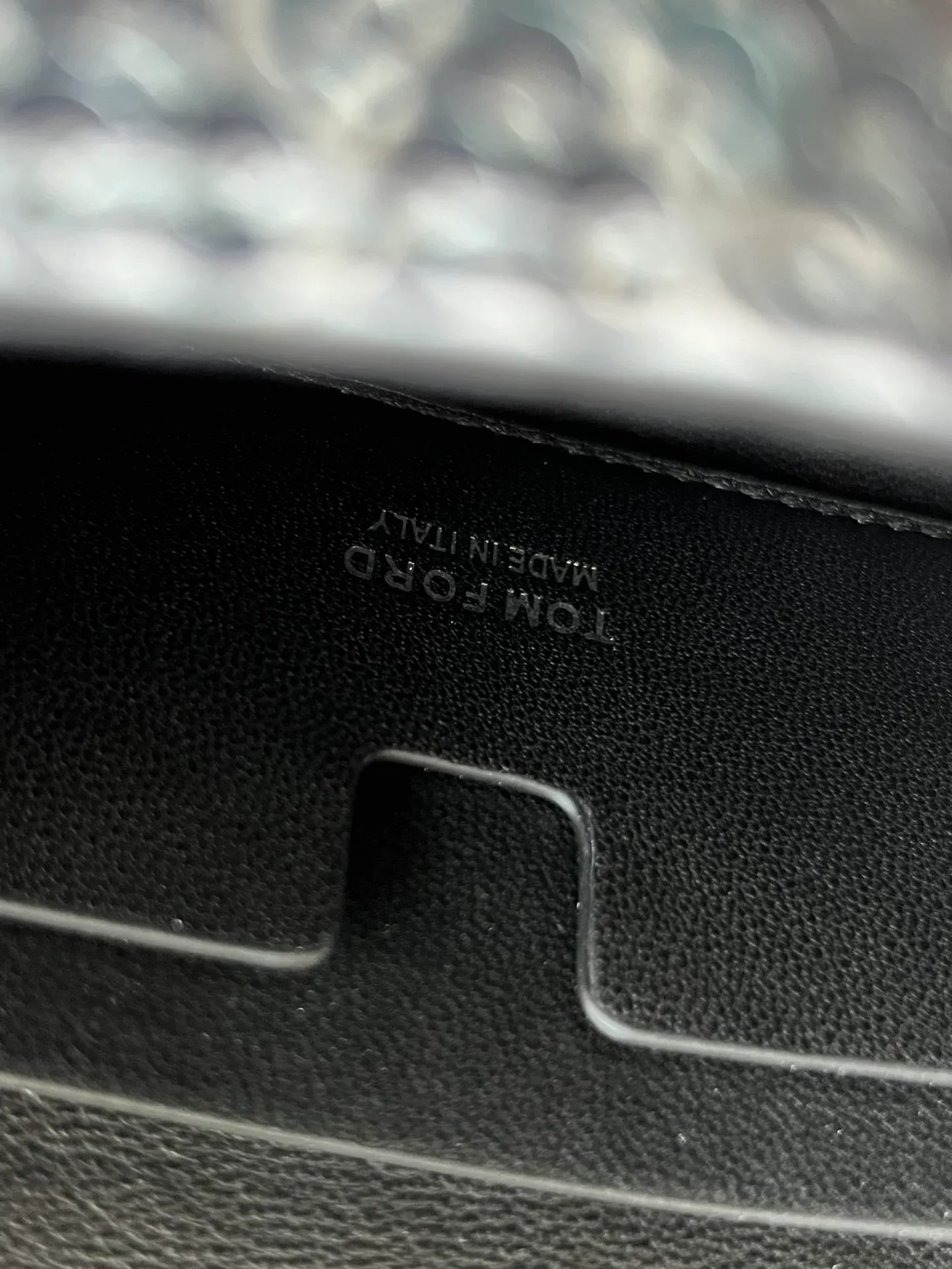 Клатчи Женские Tom Ford 90559