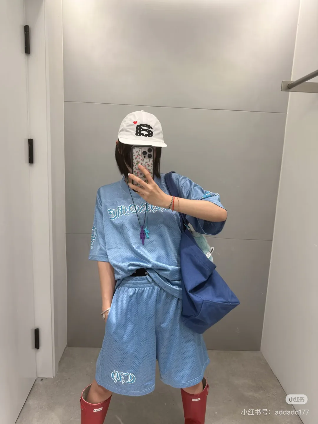 Шорты Женские Chrome Hearts 19304543