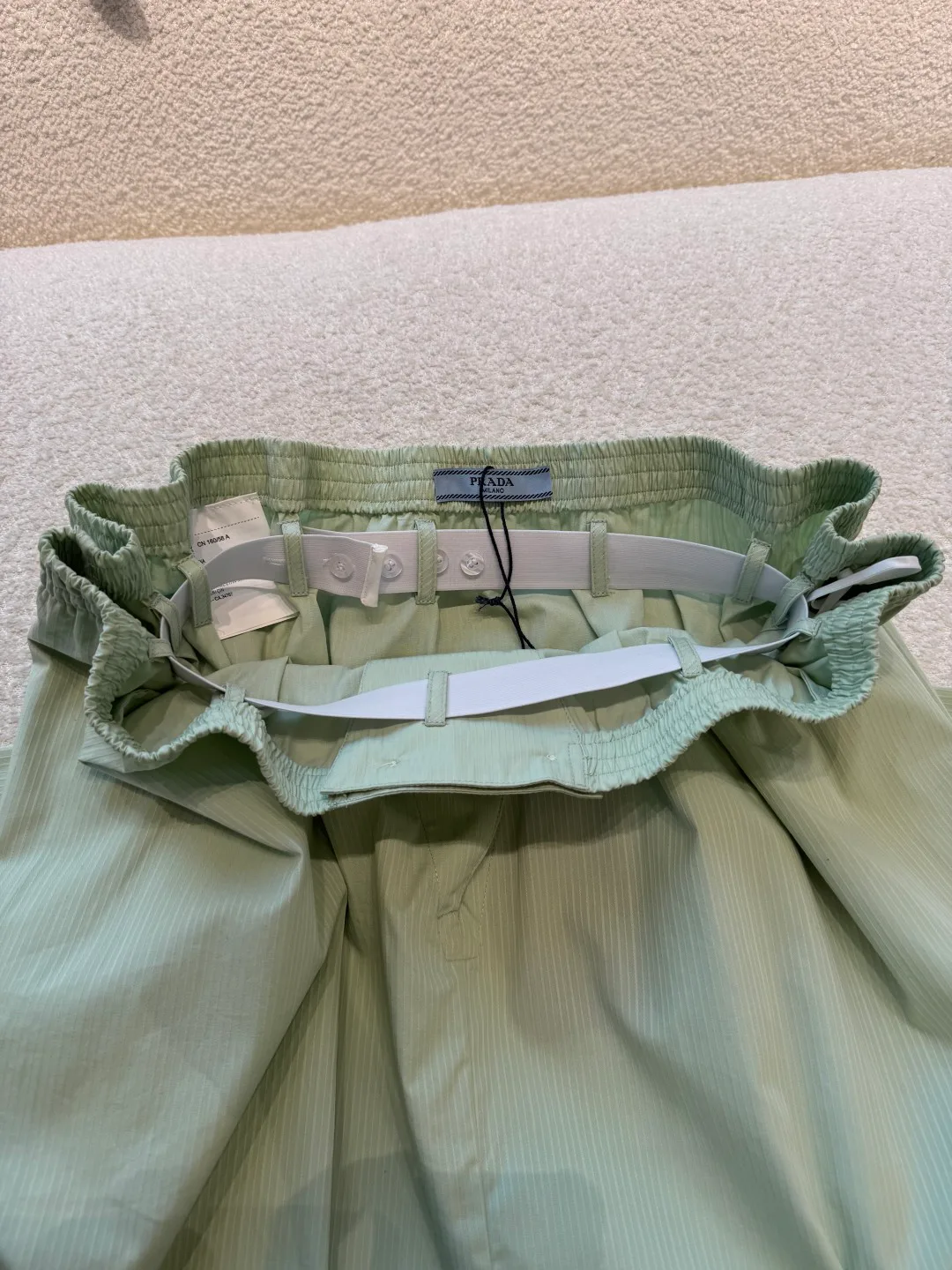 Юбки Женские Prada 78690