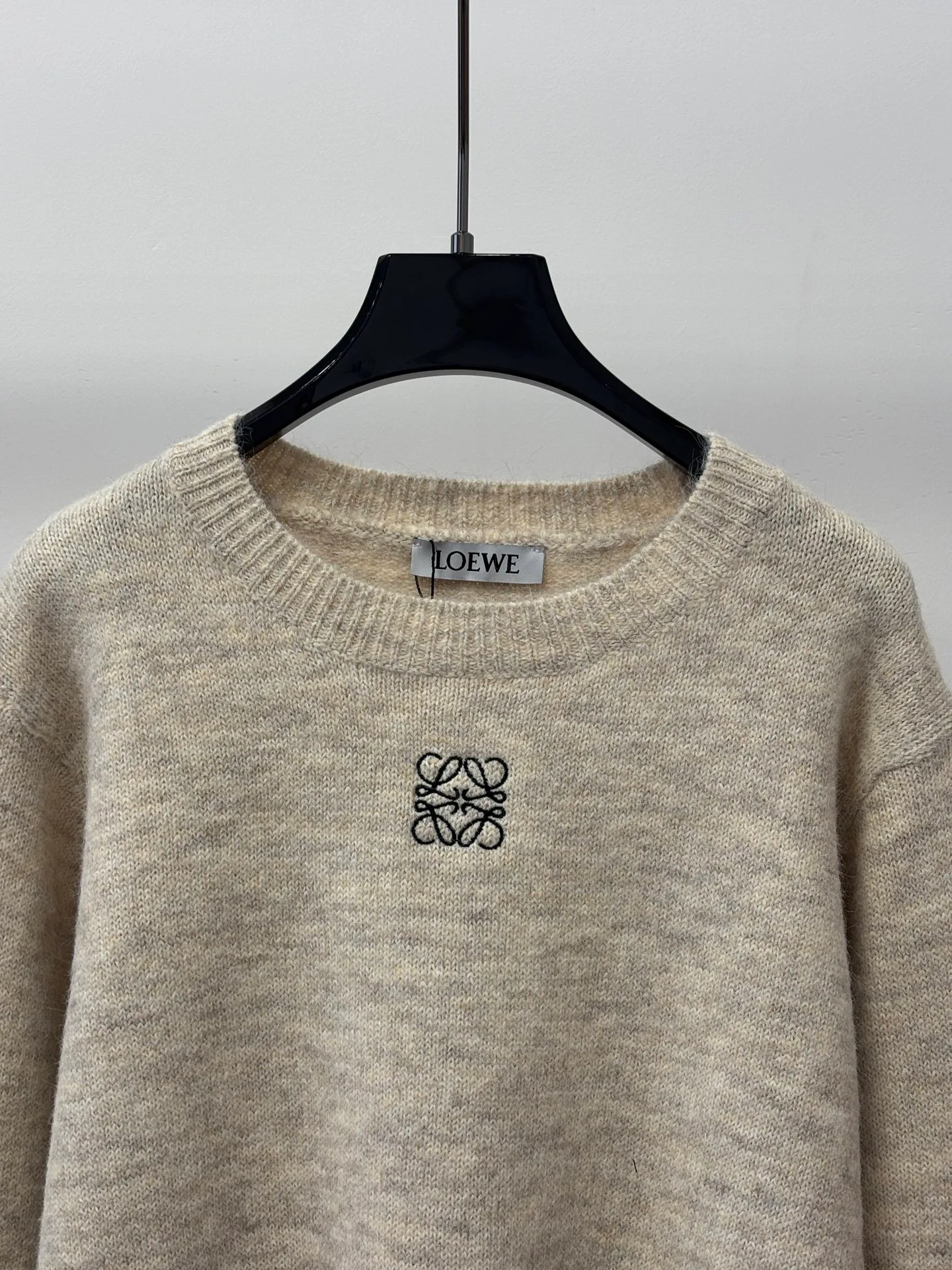 Джемперы И Свитеры Женские Loewe 19685519